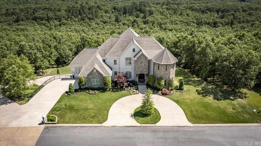 GREYSTONE - Residential