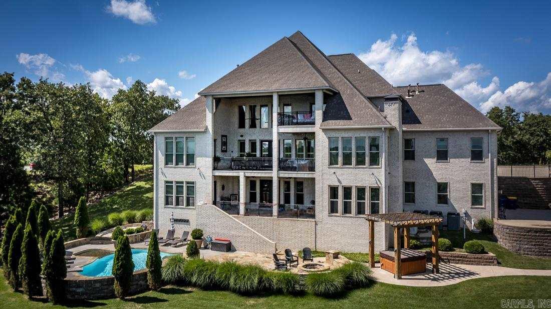 GREYSTONE - Residential