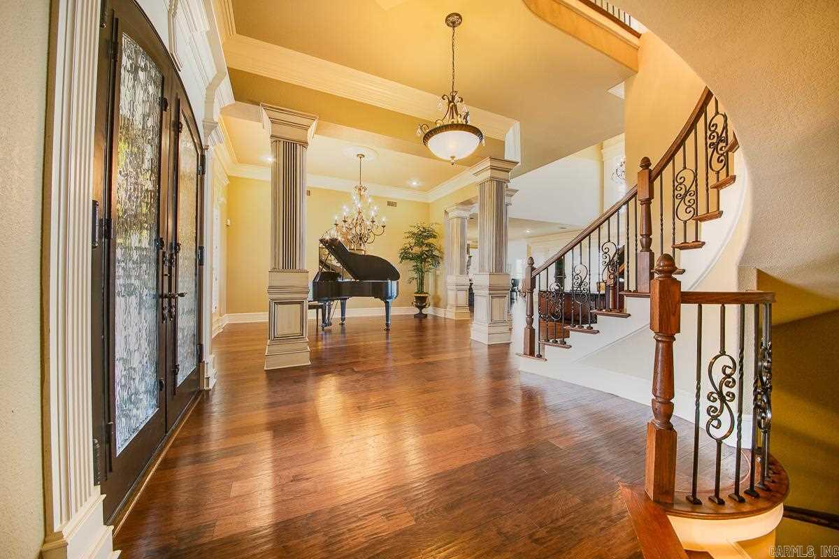 GREYSTONE - Residential