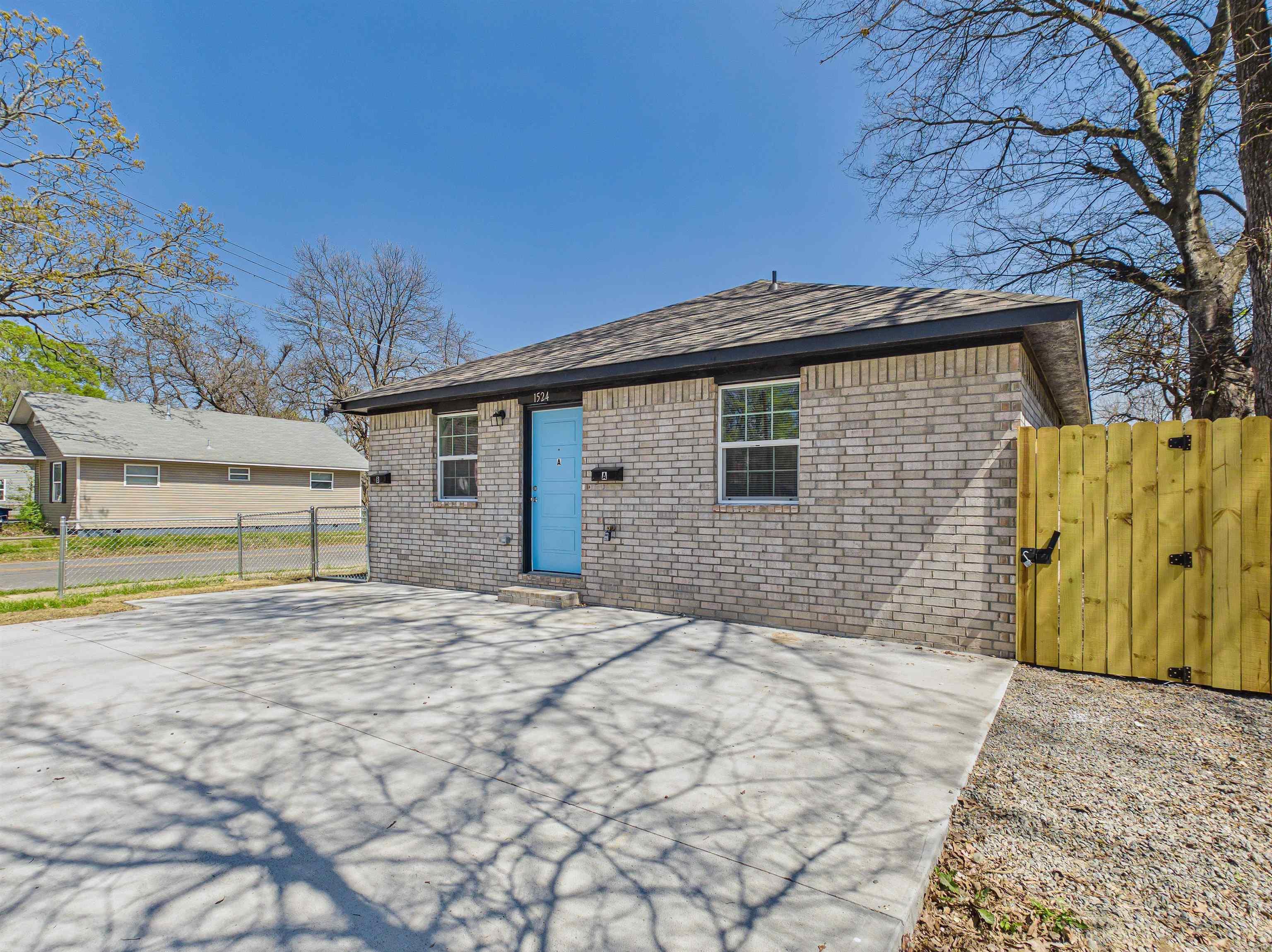Holts Industrial - Residential Income