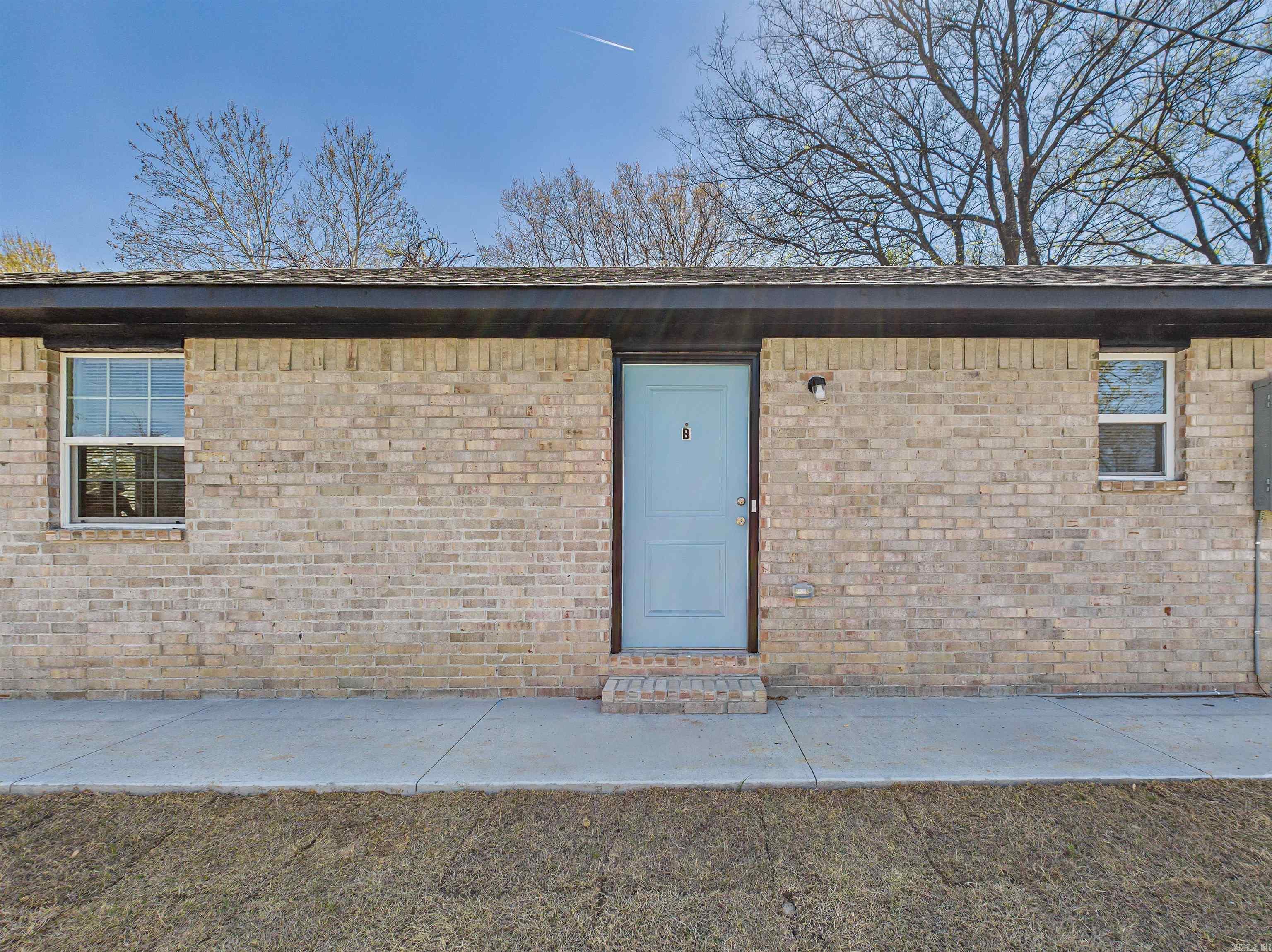 Holts Industrial - Residential Income