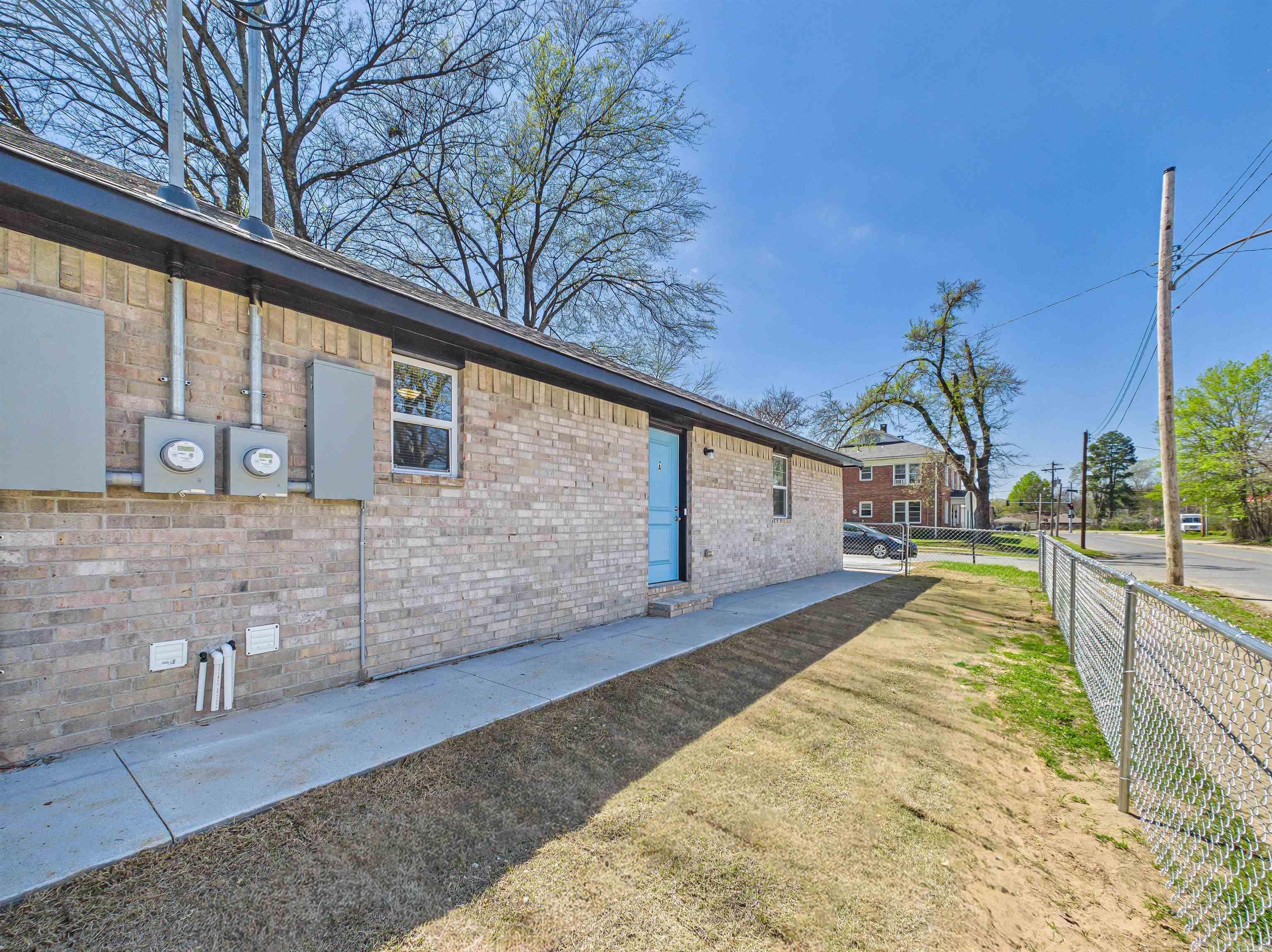 Holts Industrial - Residential Income