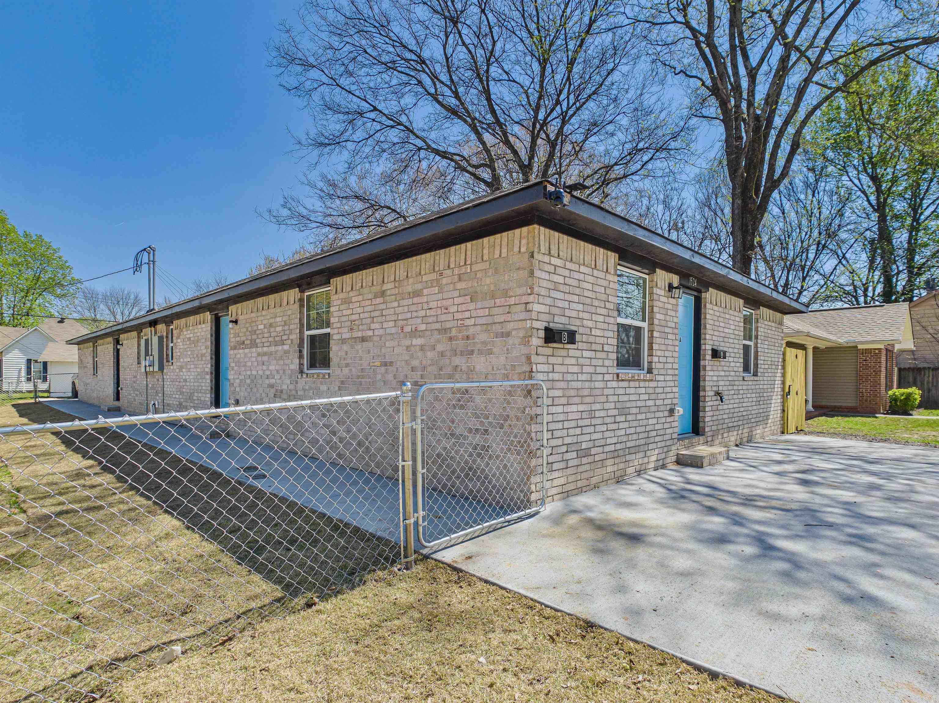 Holts Industrial - Residential Income