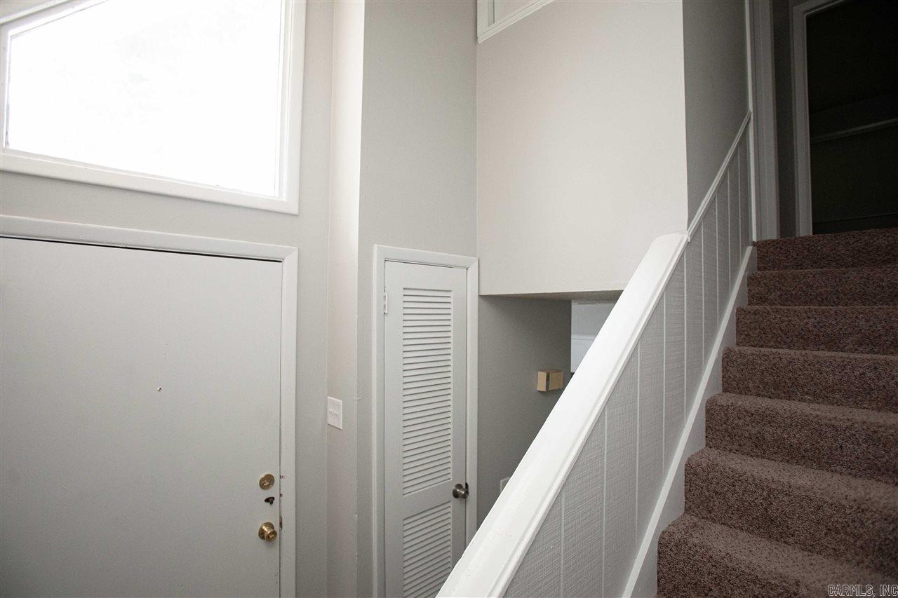Hill Crest - Residential Lease