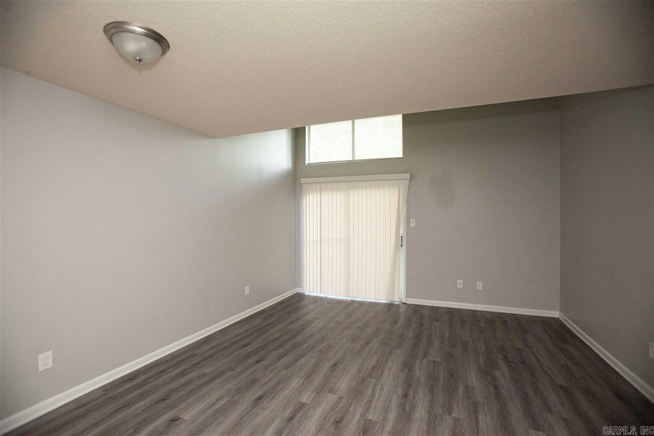 Hill Crest - Residential Lease
