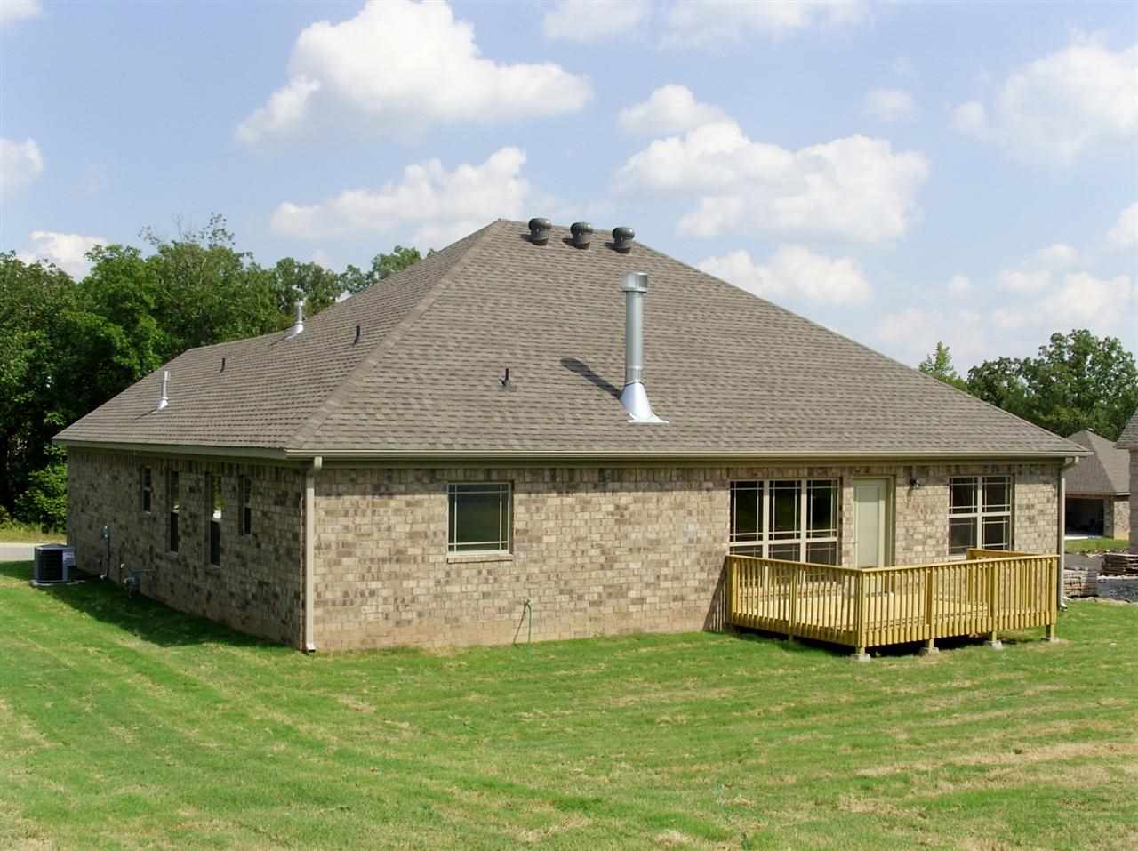 Stone Hill - Residential