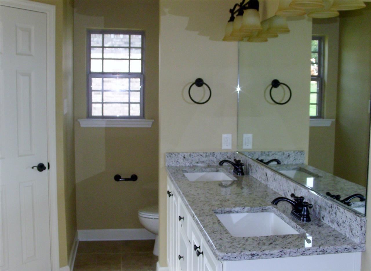 Stone Hill - Residential