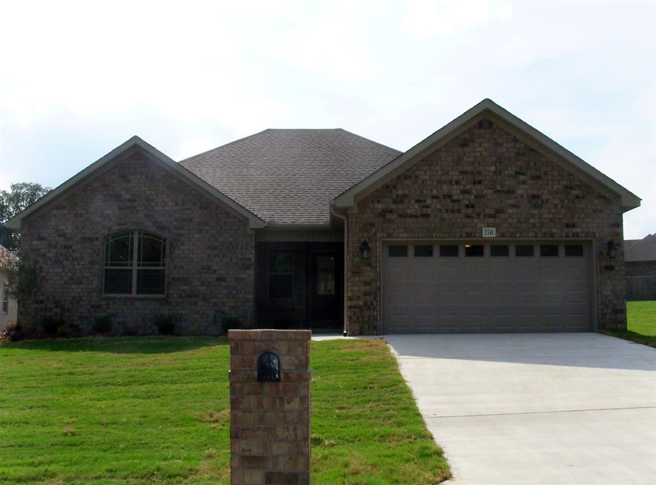 Stone Hill - Residential
