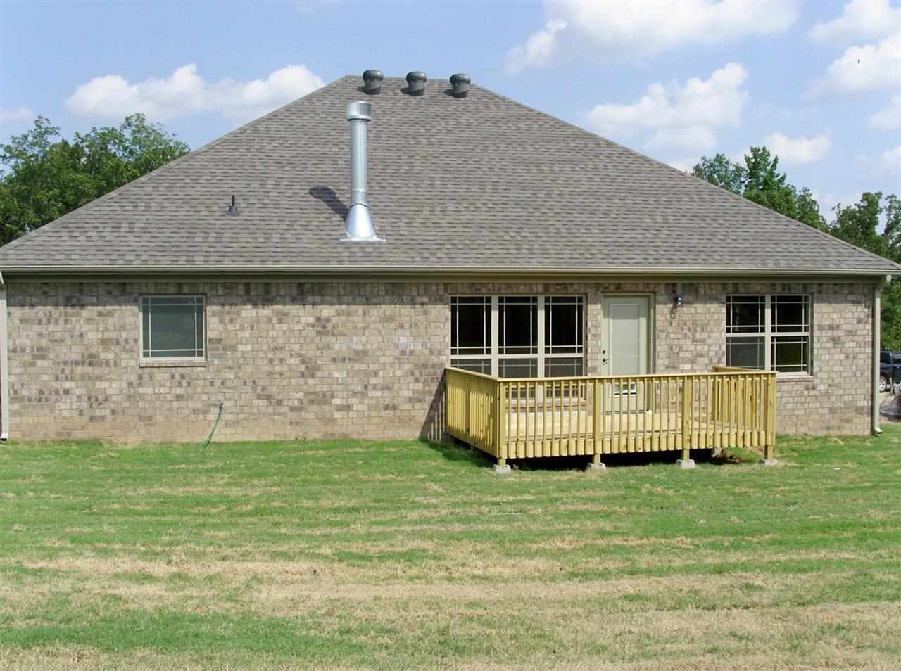 Stone Hill - Residential