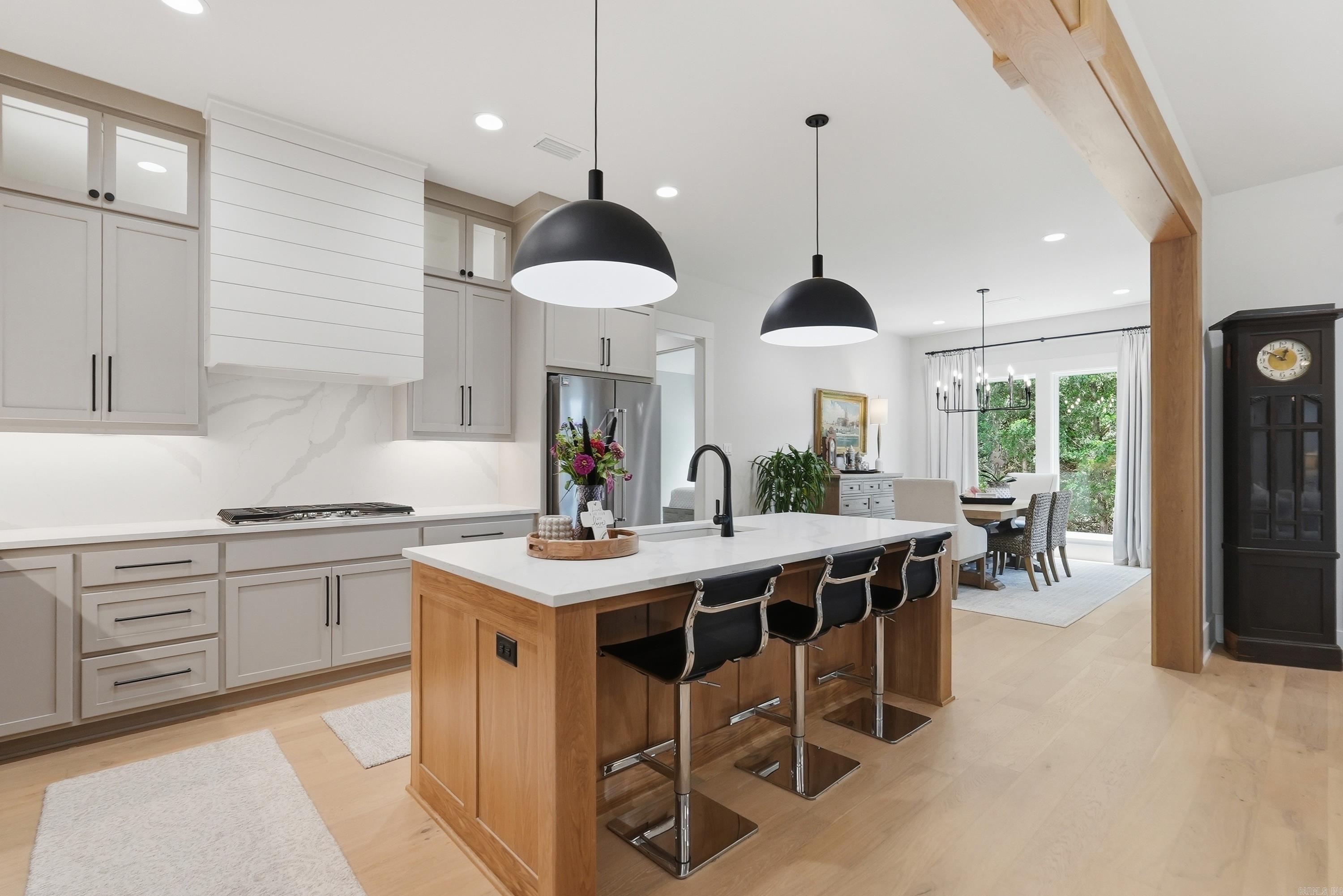 Spencer Mountain at the Lake - Residential