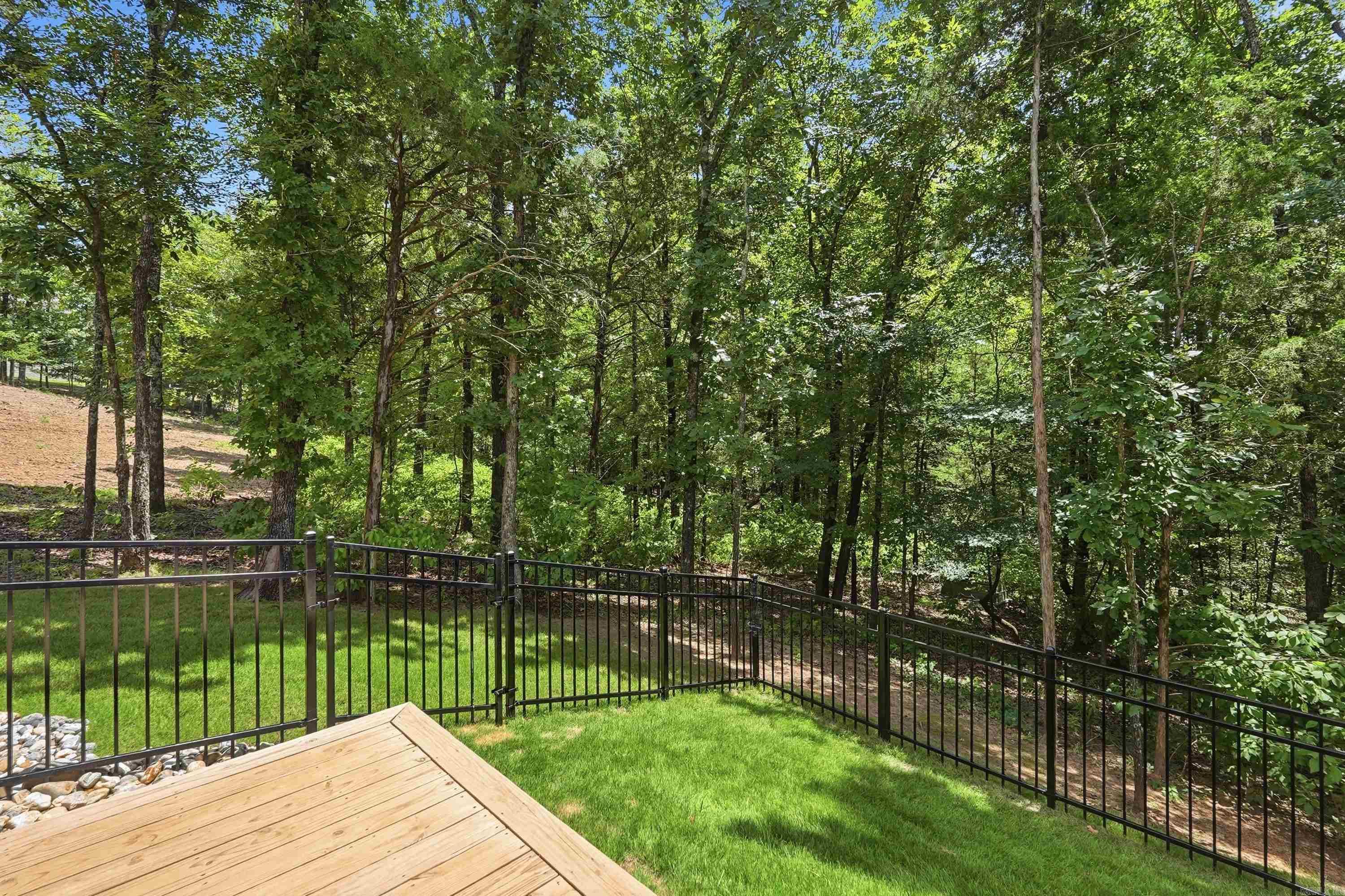Spencer Mountain at the Lake - Residential