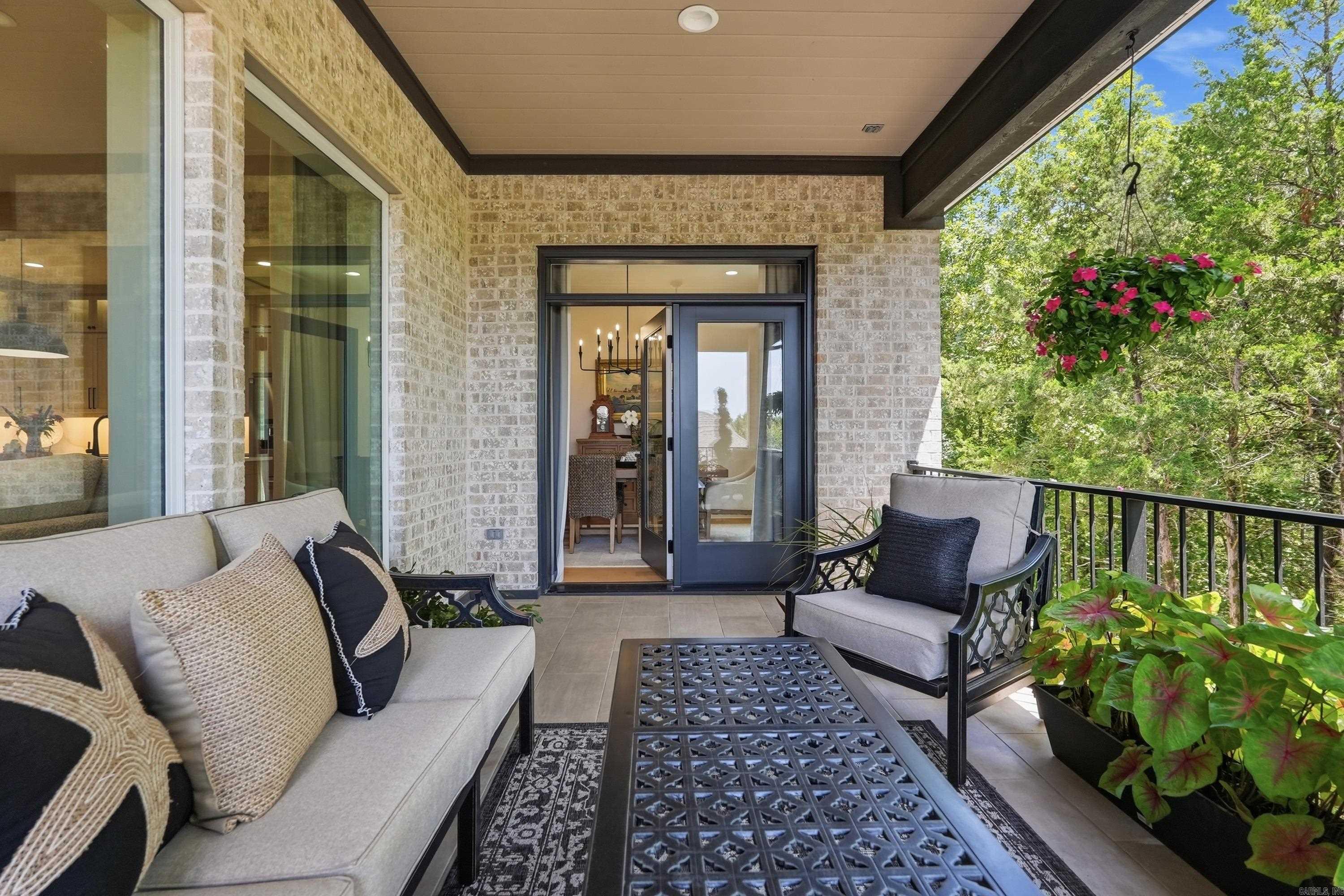 Spencer Mountain at the Lake - Residential