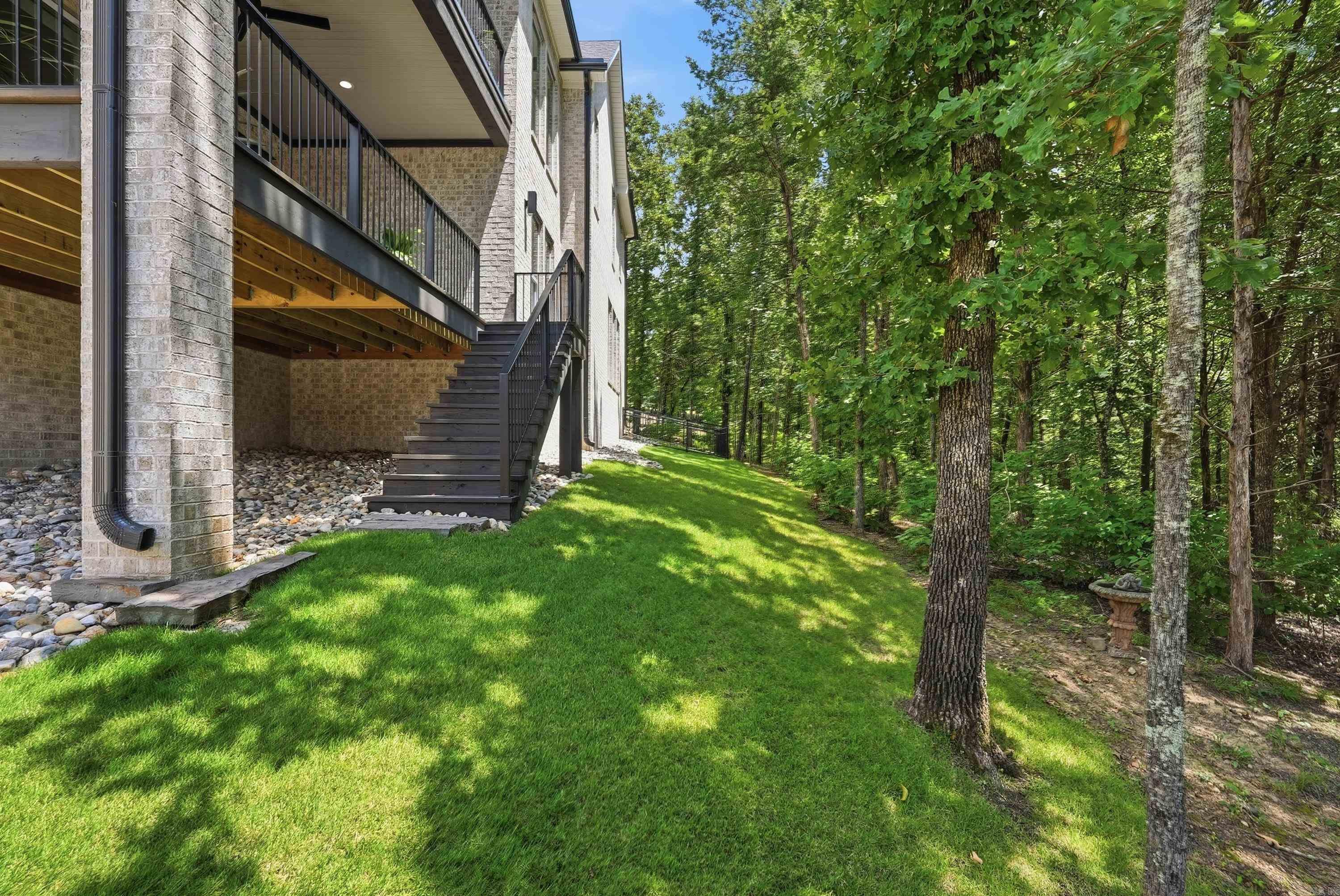Spencer Mountain at the Lake - Residential