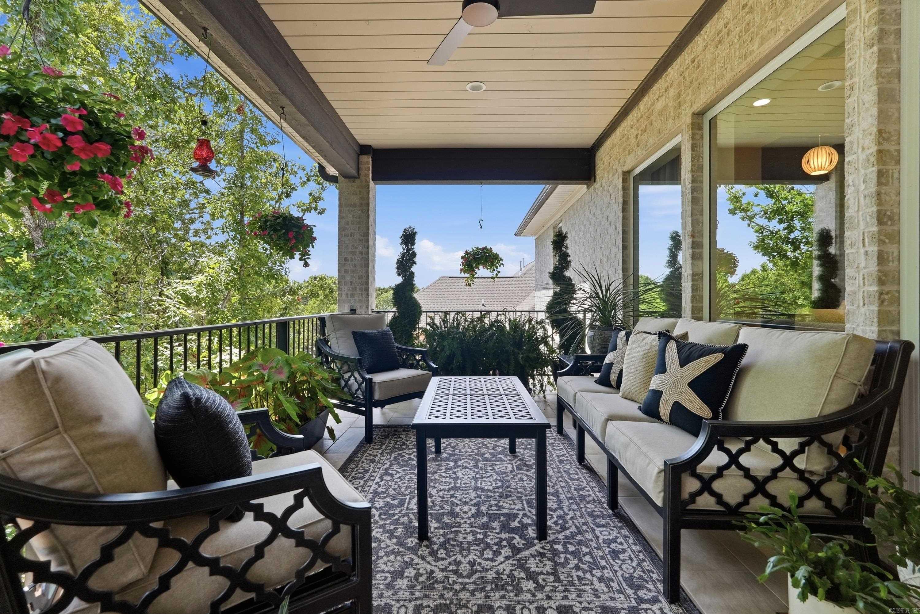 Spencer Mountain at the Lake - Residential