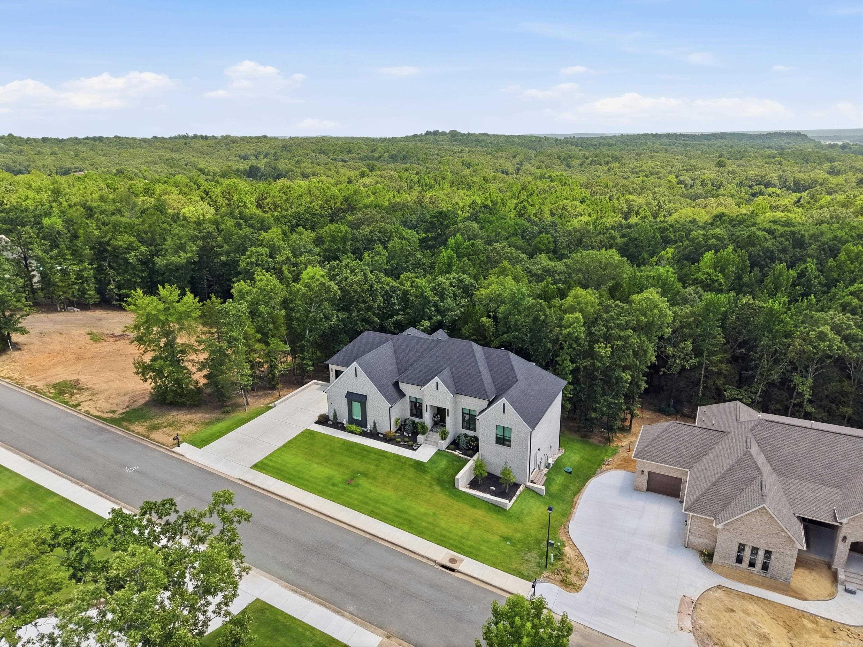 Spencer Mountain at the Lake - Residential