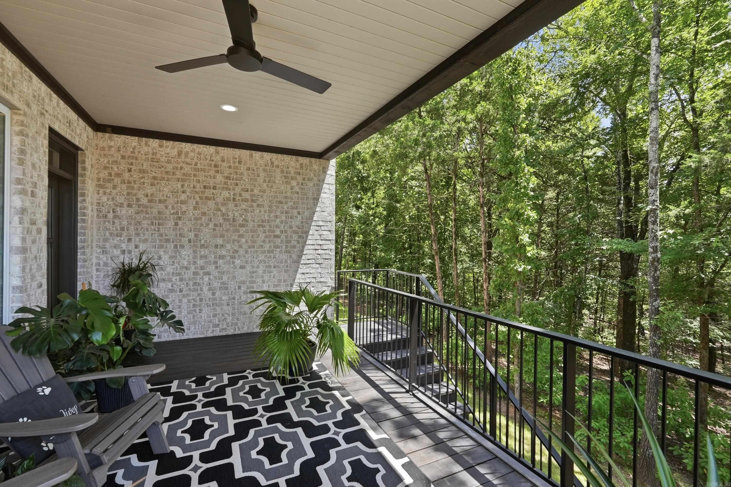 Spencer Mountain at the Lake - Residential