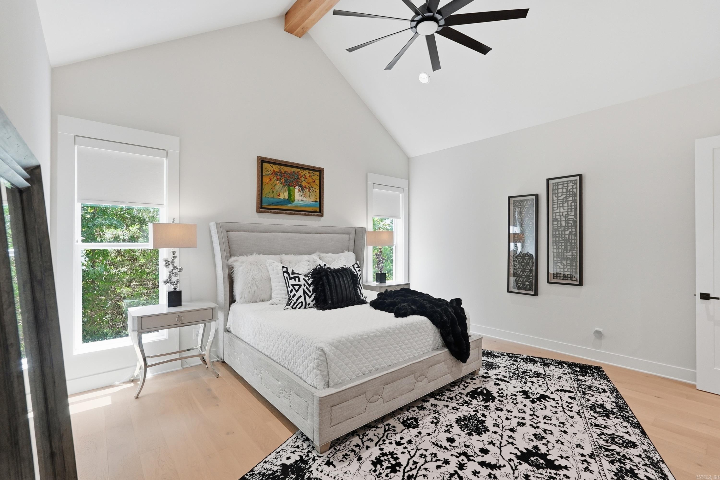Spencer Mountain at the Lake - Residential