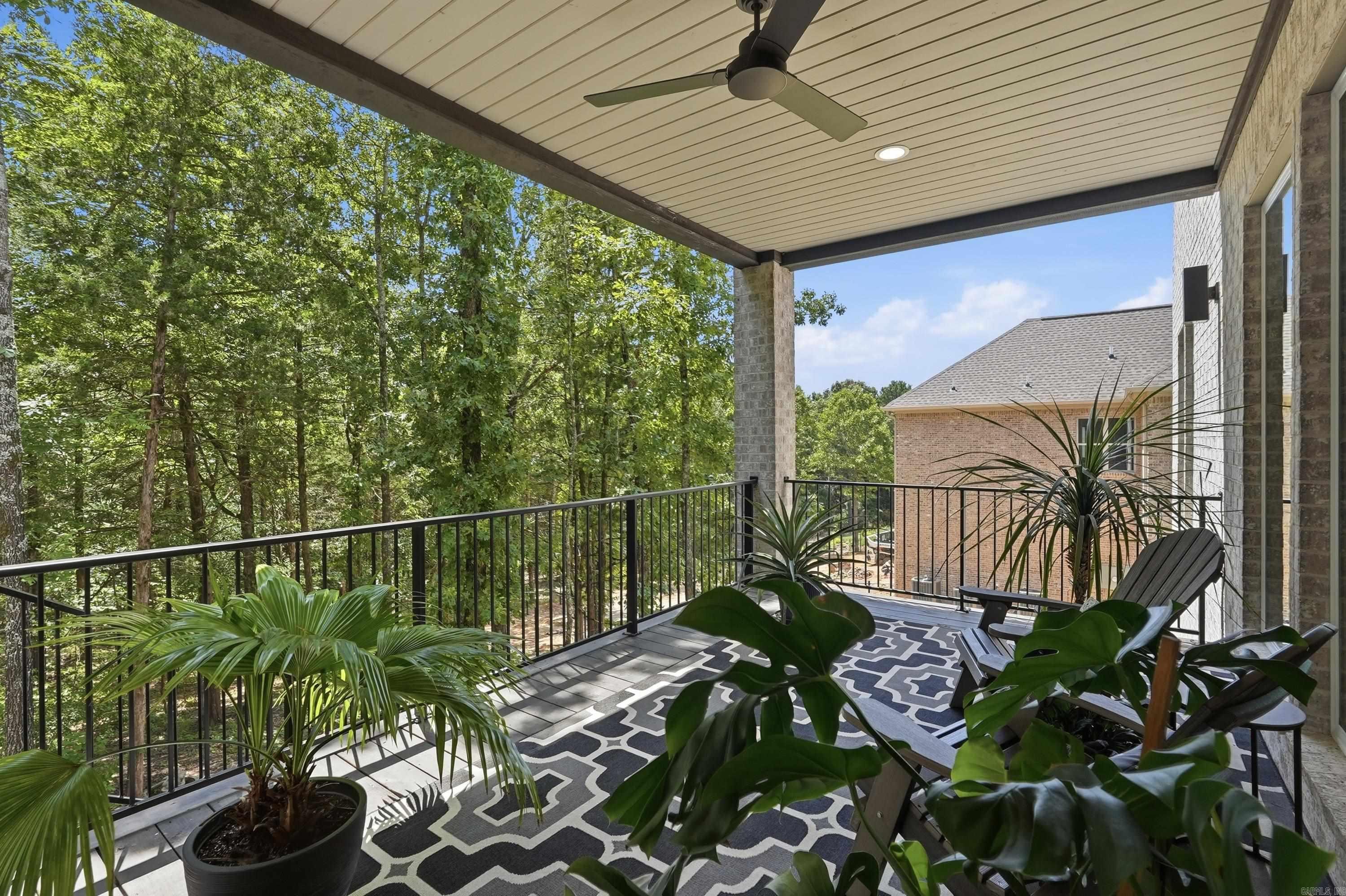 Spencer Mountain at the Lake - Residential