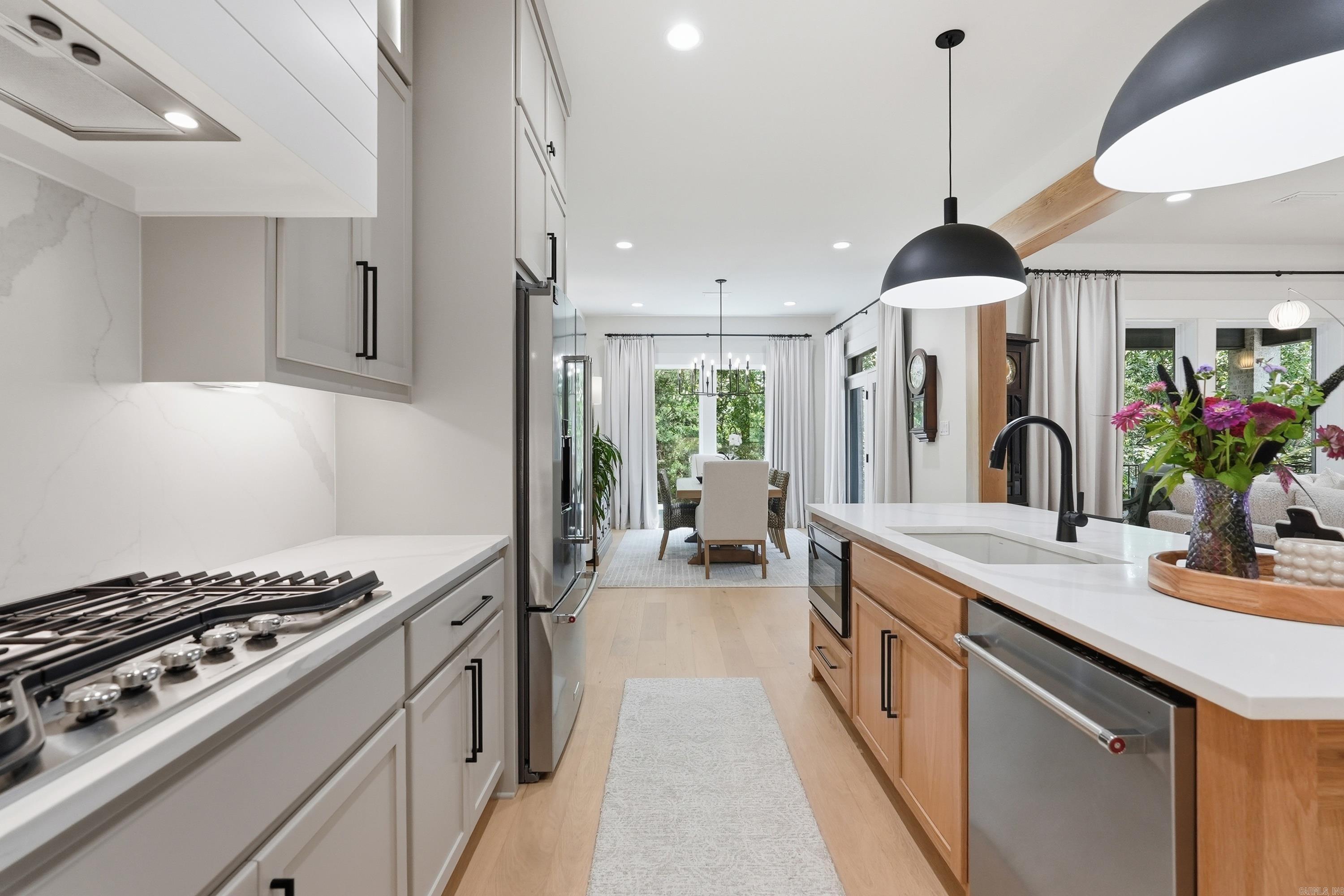 Spencer Mountain at the Lake - Residential