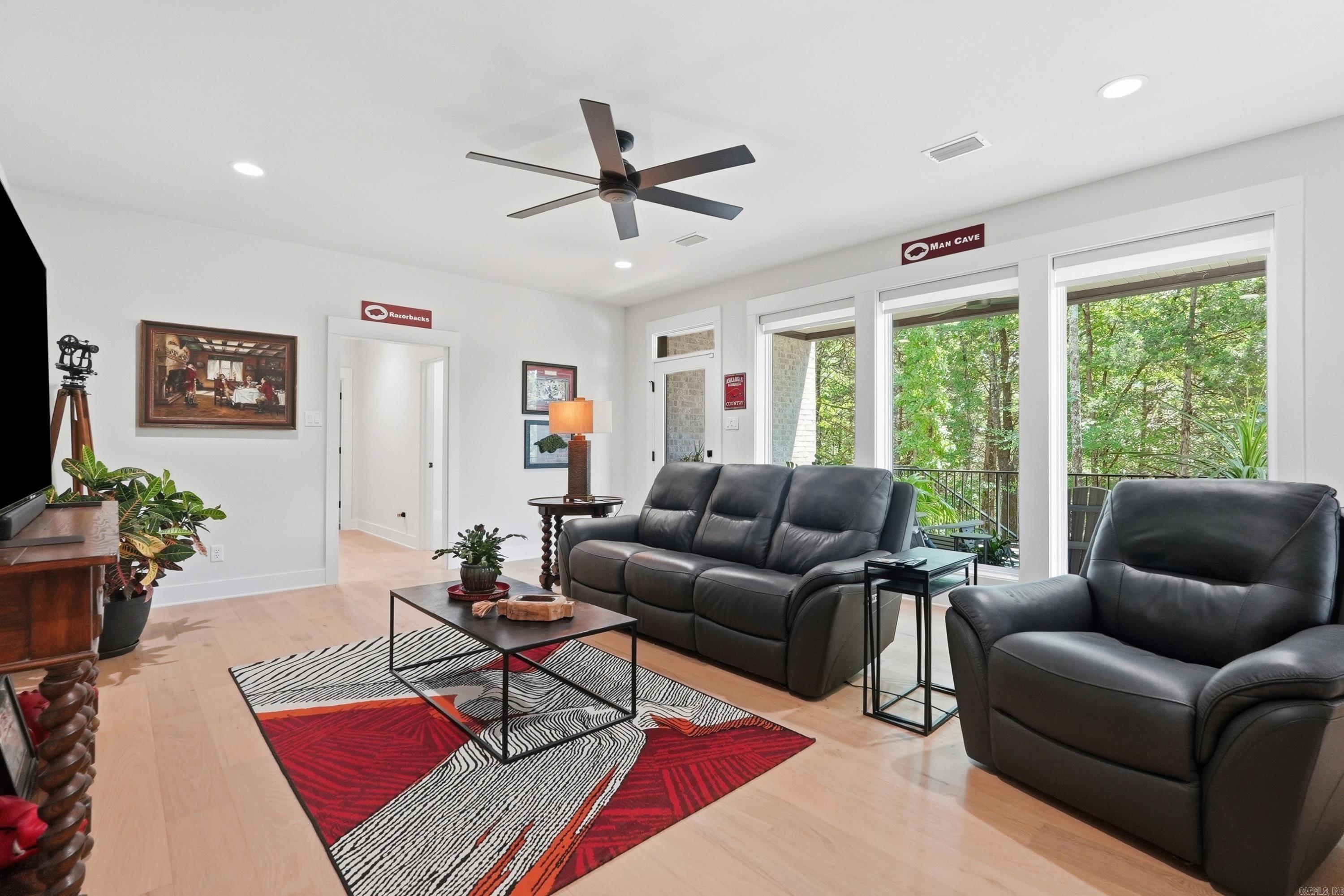 Spencer Mountain at the Lake - Residential