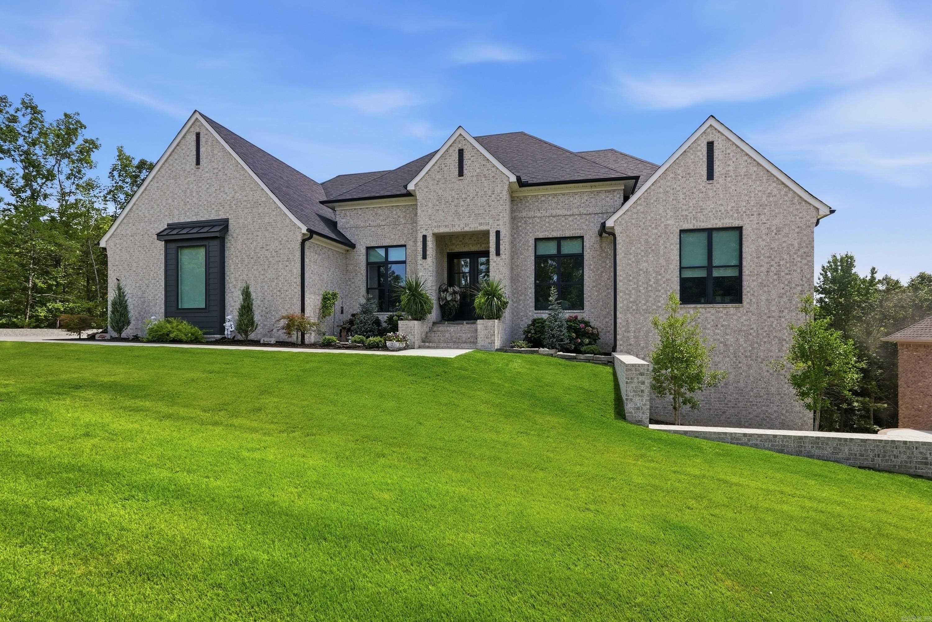 Spencer Mountain at the Lake - Residential