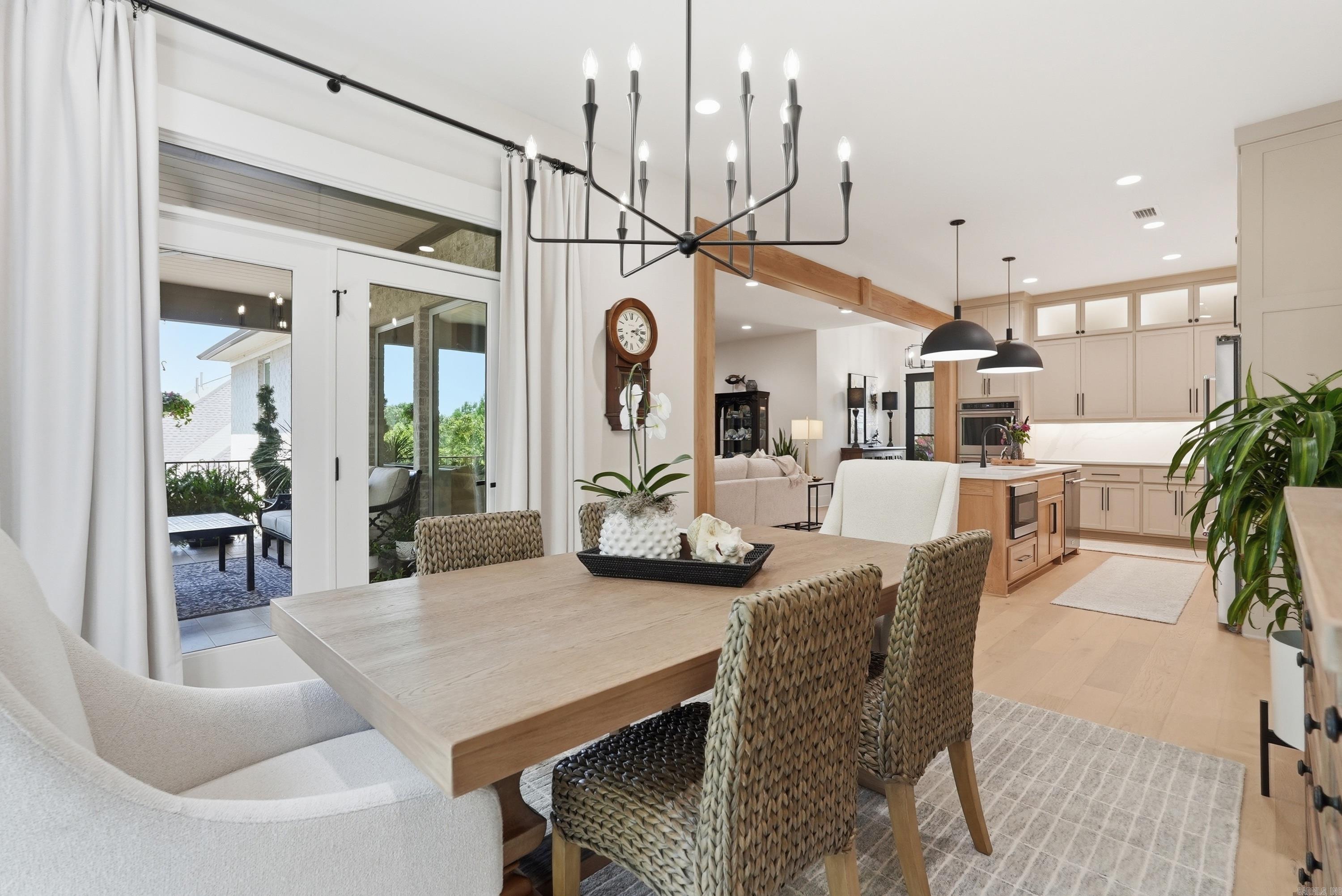 Spencer Mountain at the Lake - Residential