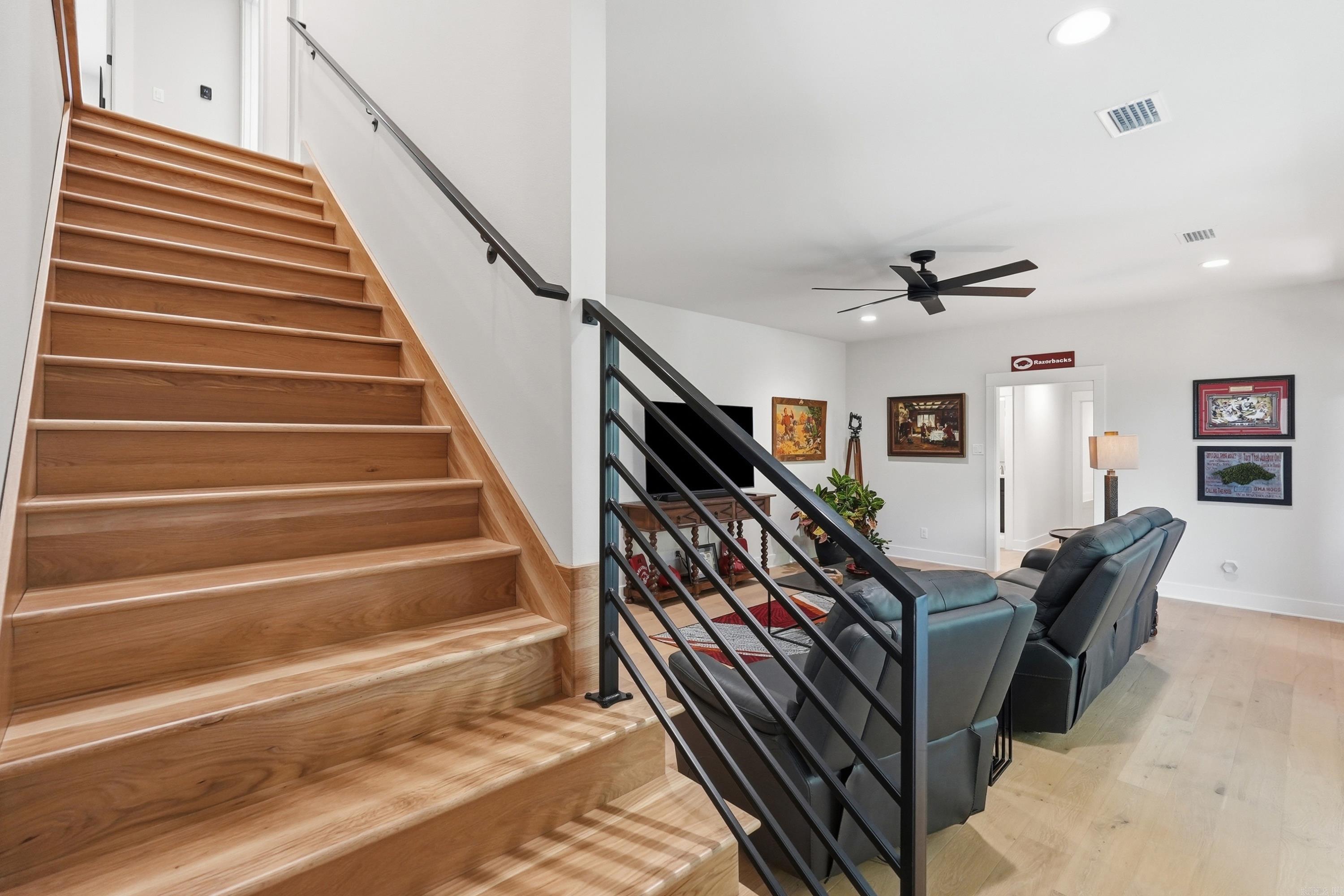 Spencer Mountain at the Lake - Residential