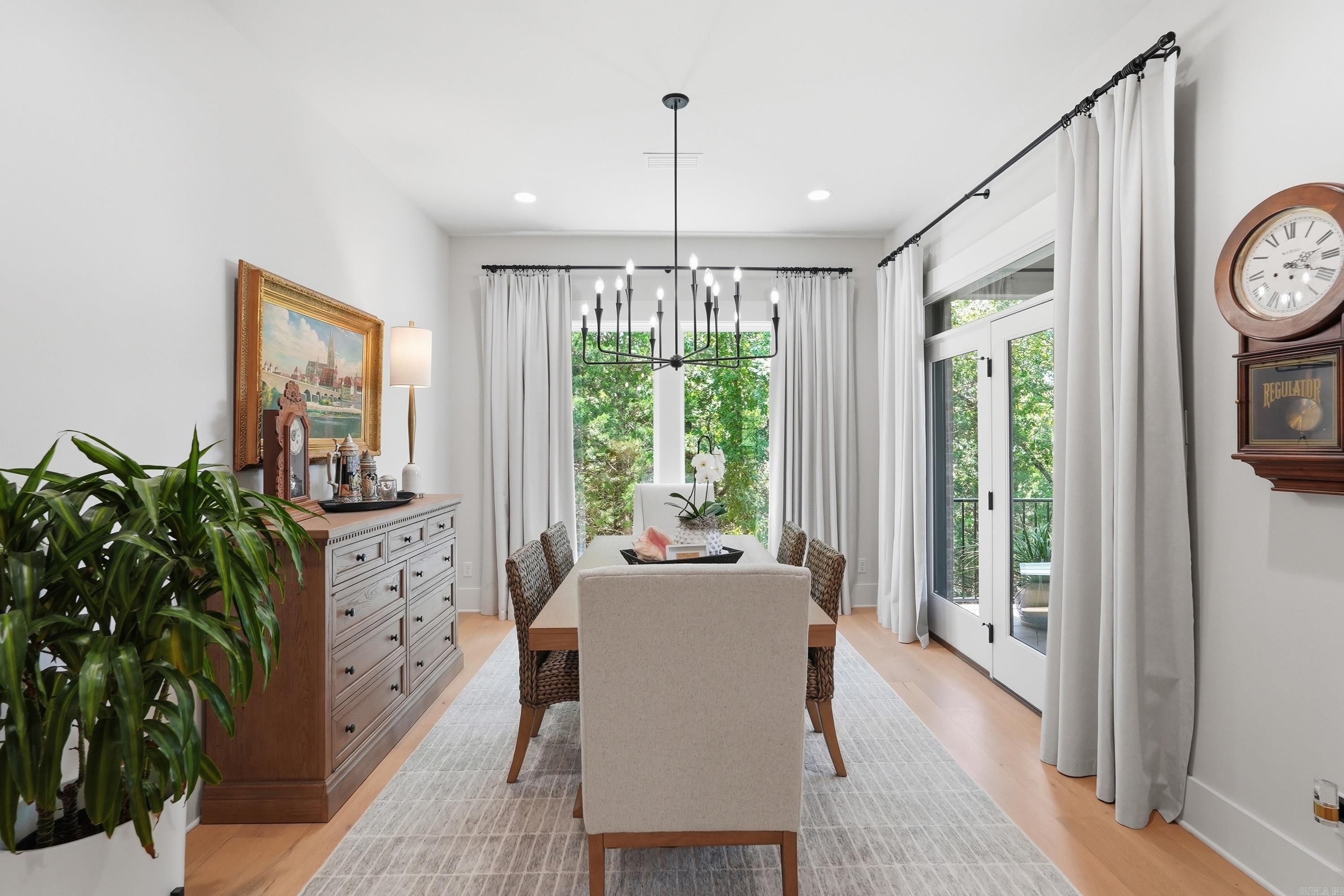 Spencer Mountain at the Lake - Residential