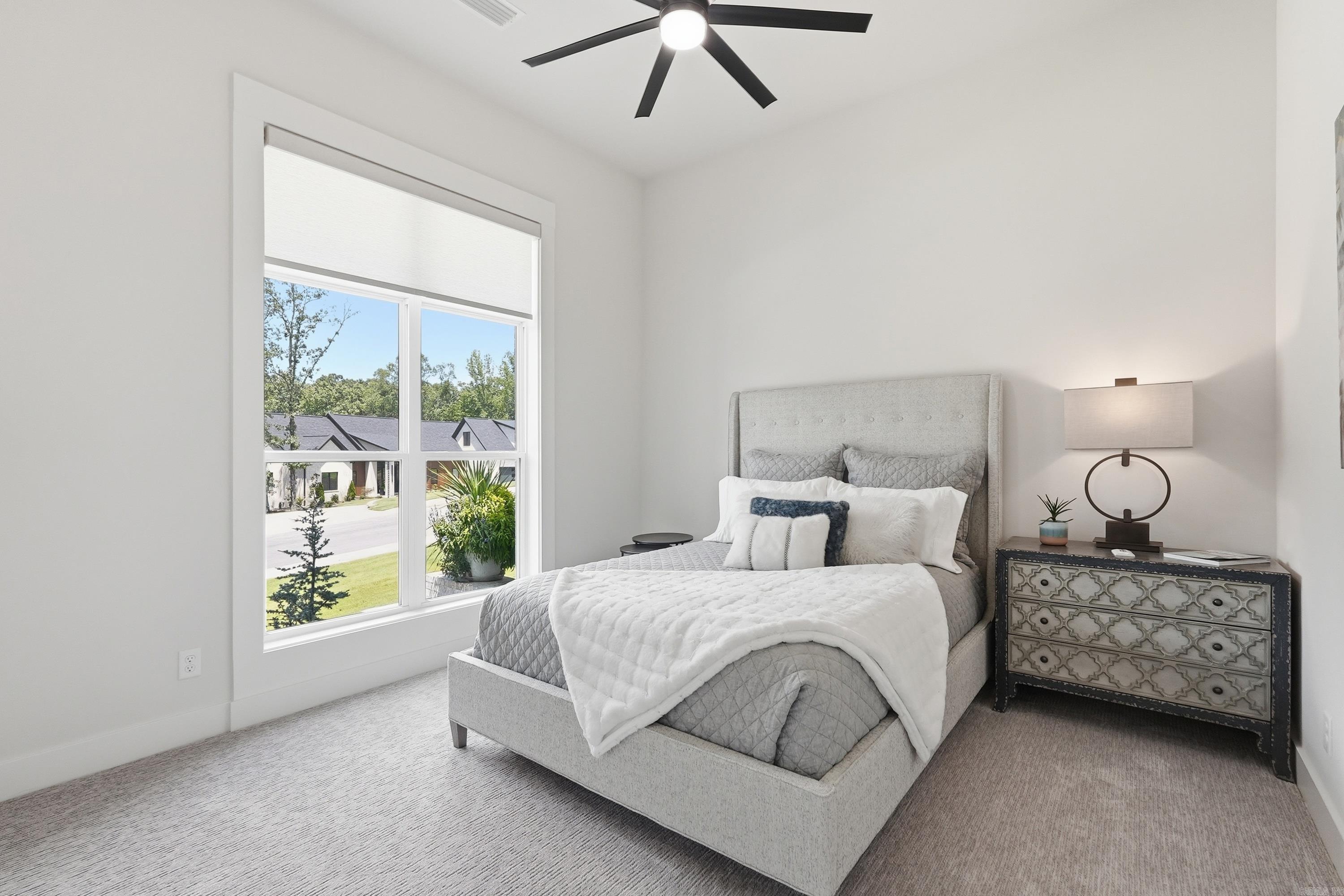 Spencer Mountain at the Lake - Residential