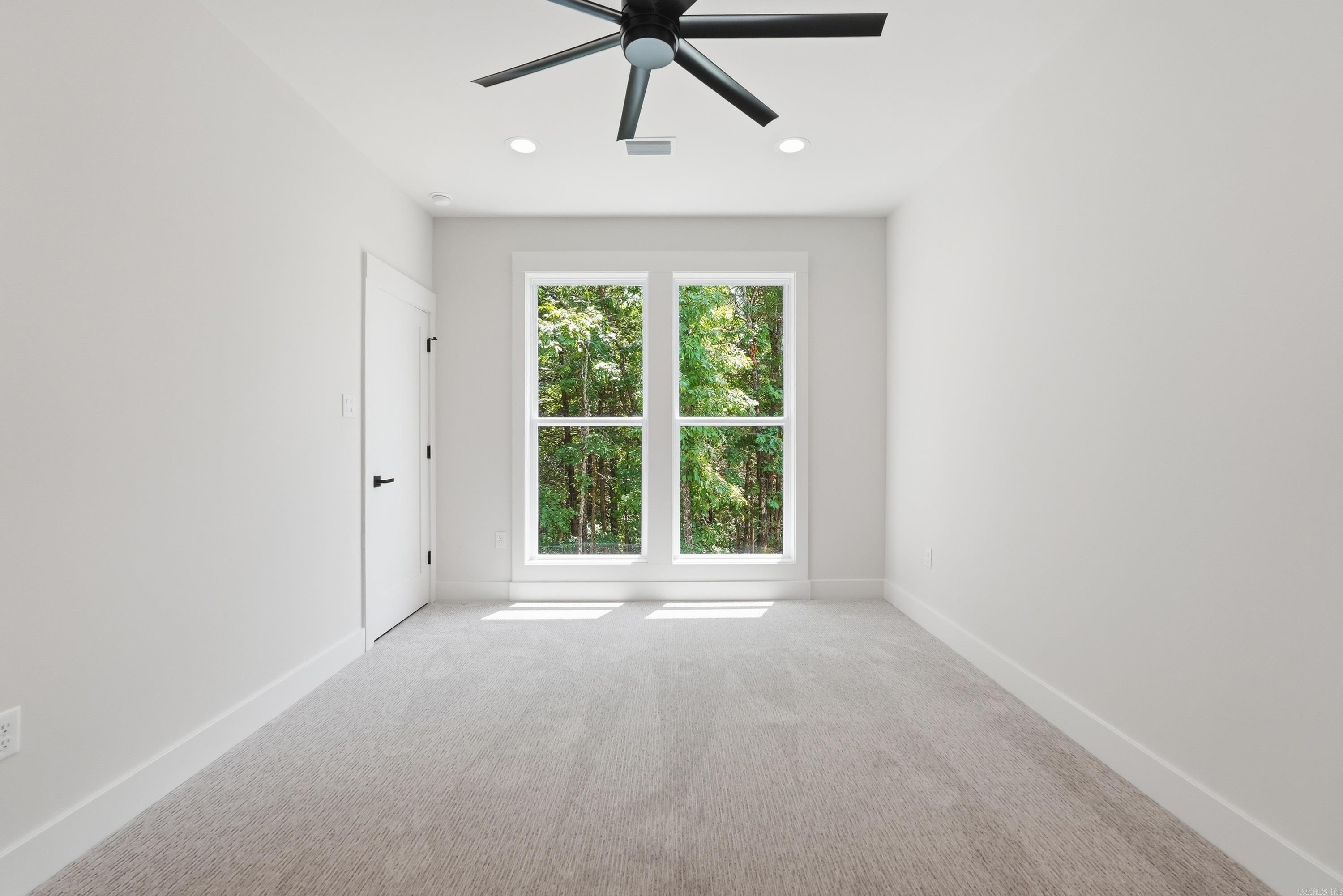 Spencer Mountain at the Lake - Residential