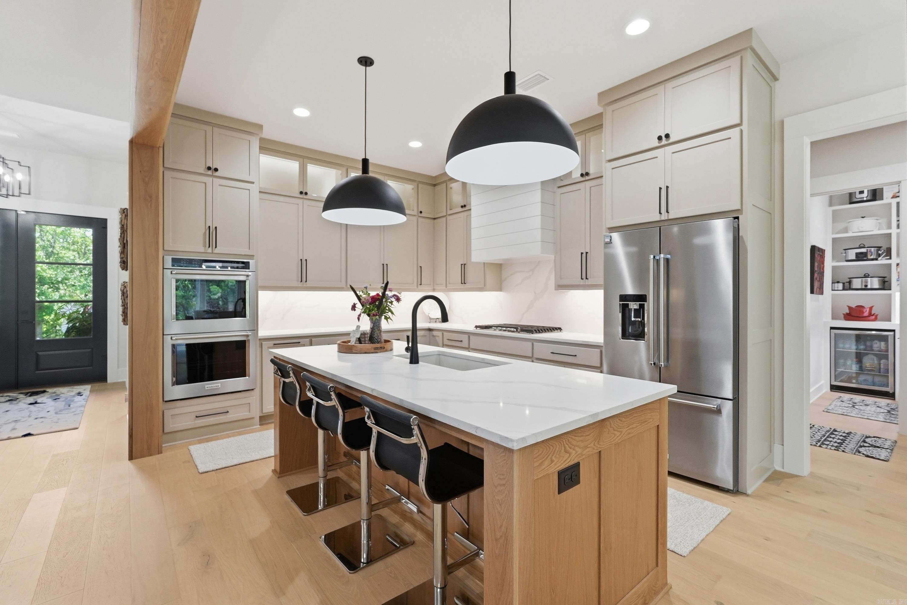 Spencer Mountain at the Lake - Residential