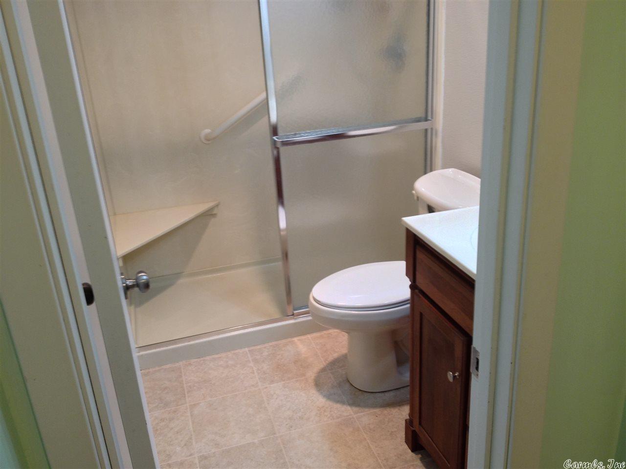 Navasota 1st - Residential