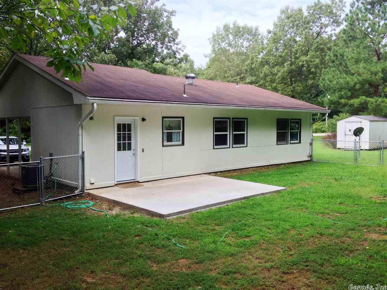 Navasota 1st - Residential