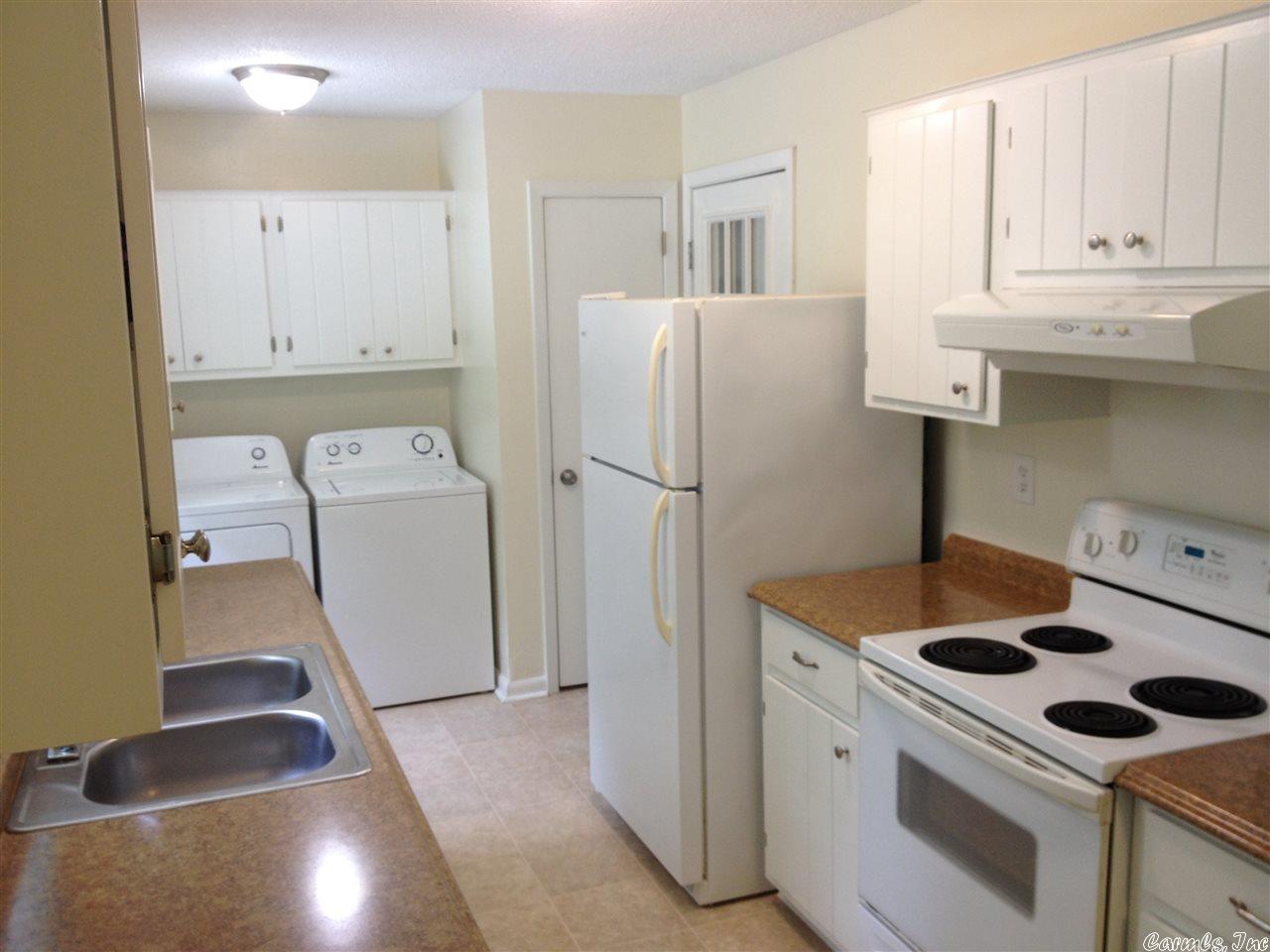 Navasota 1st - Residential
