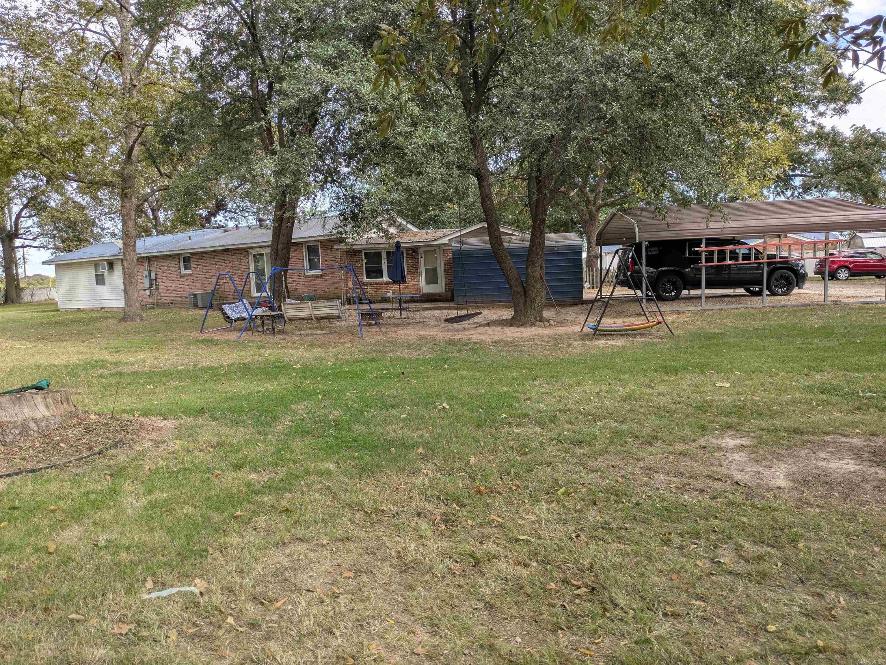 McGehee Annexation - Residential