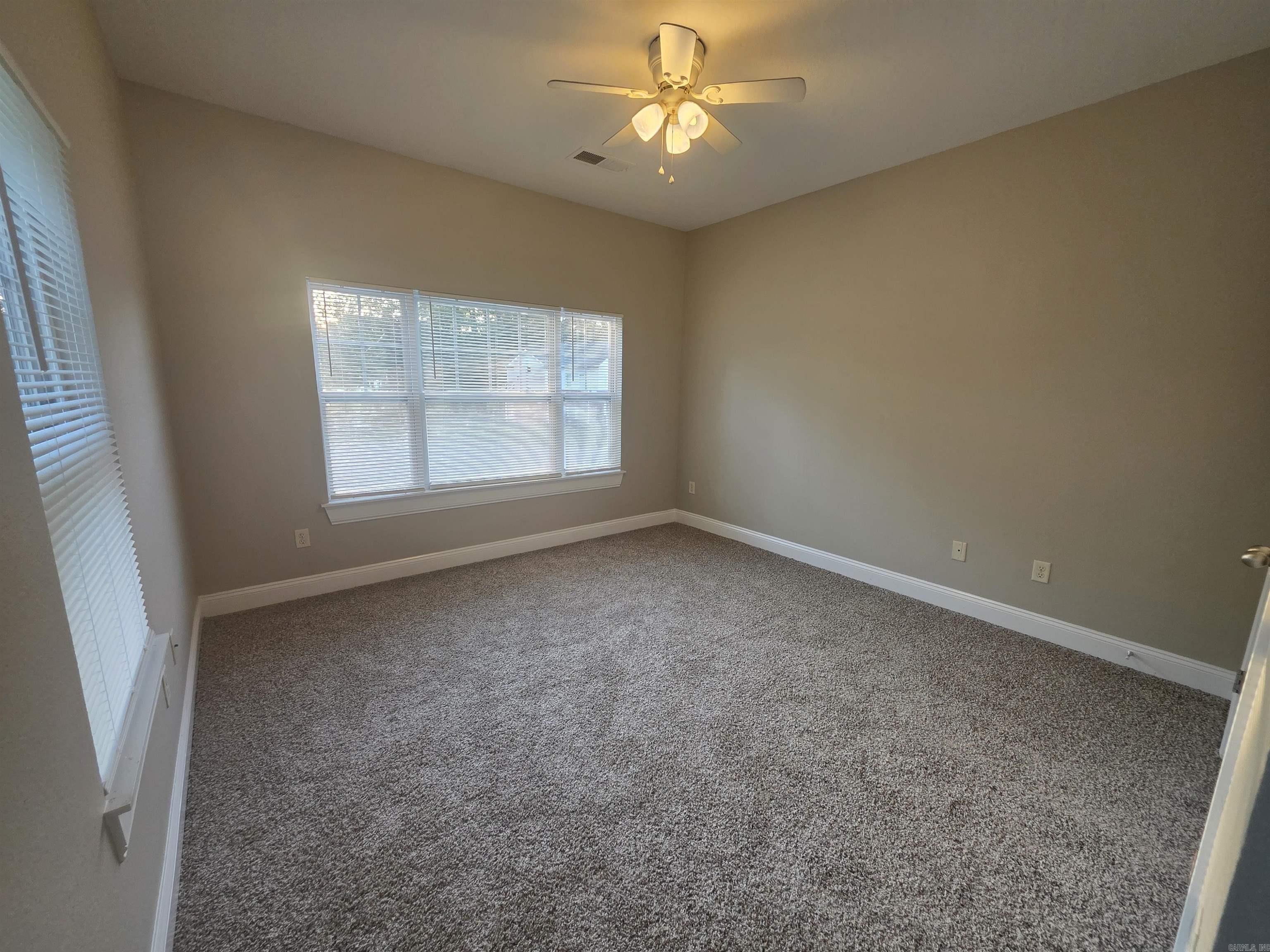 CAMRY COURT - Residential Lease