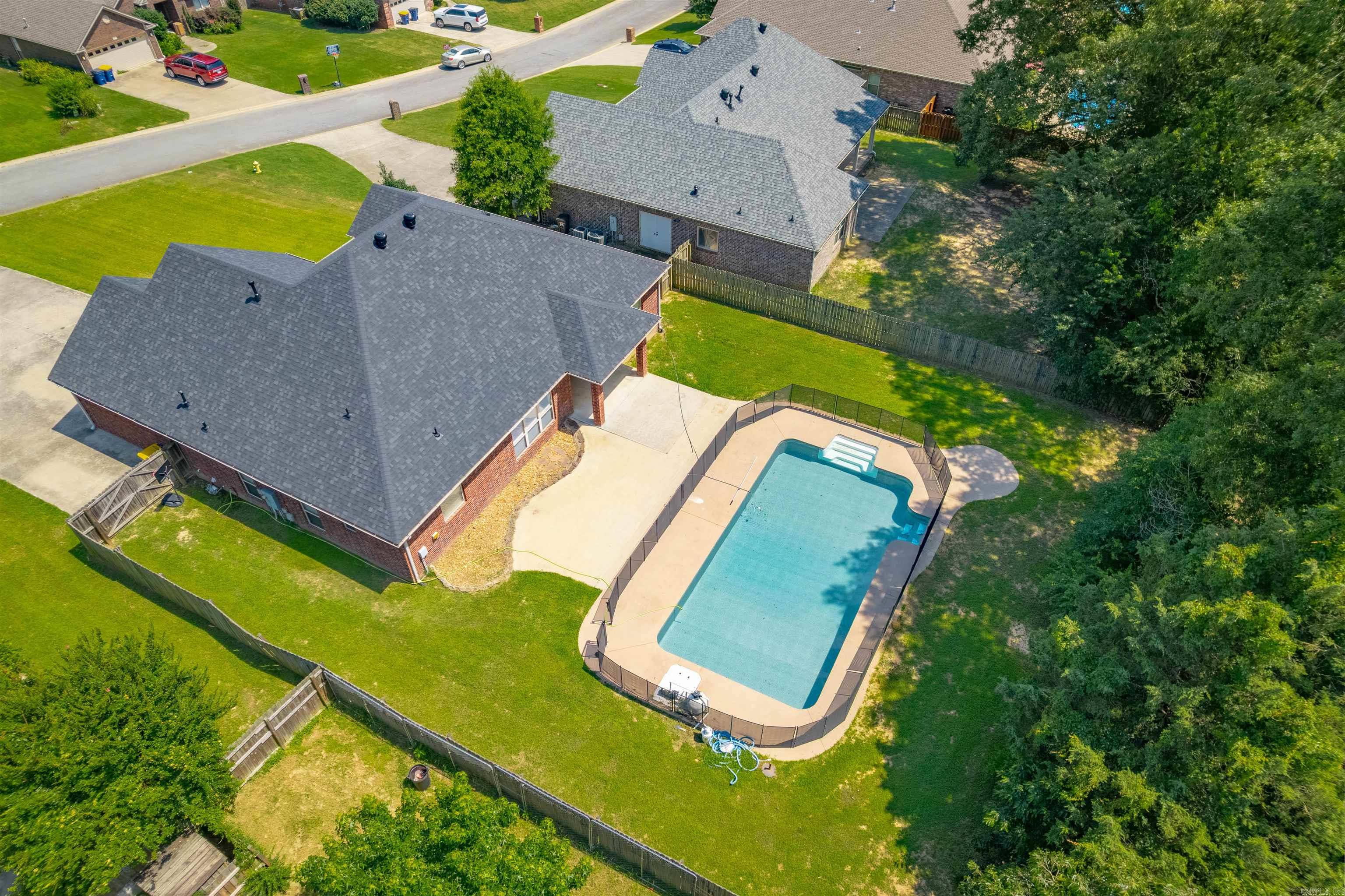 Tradewinds - Residential