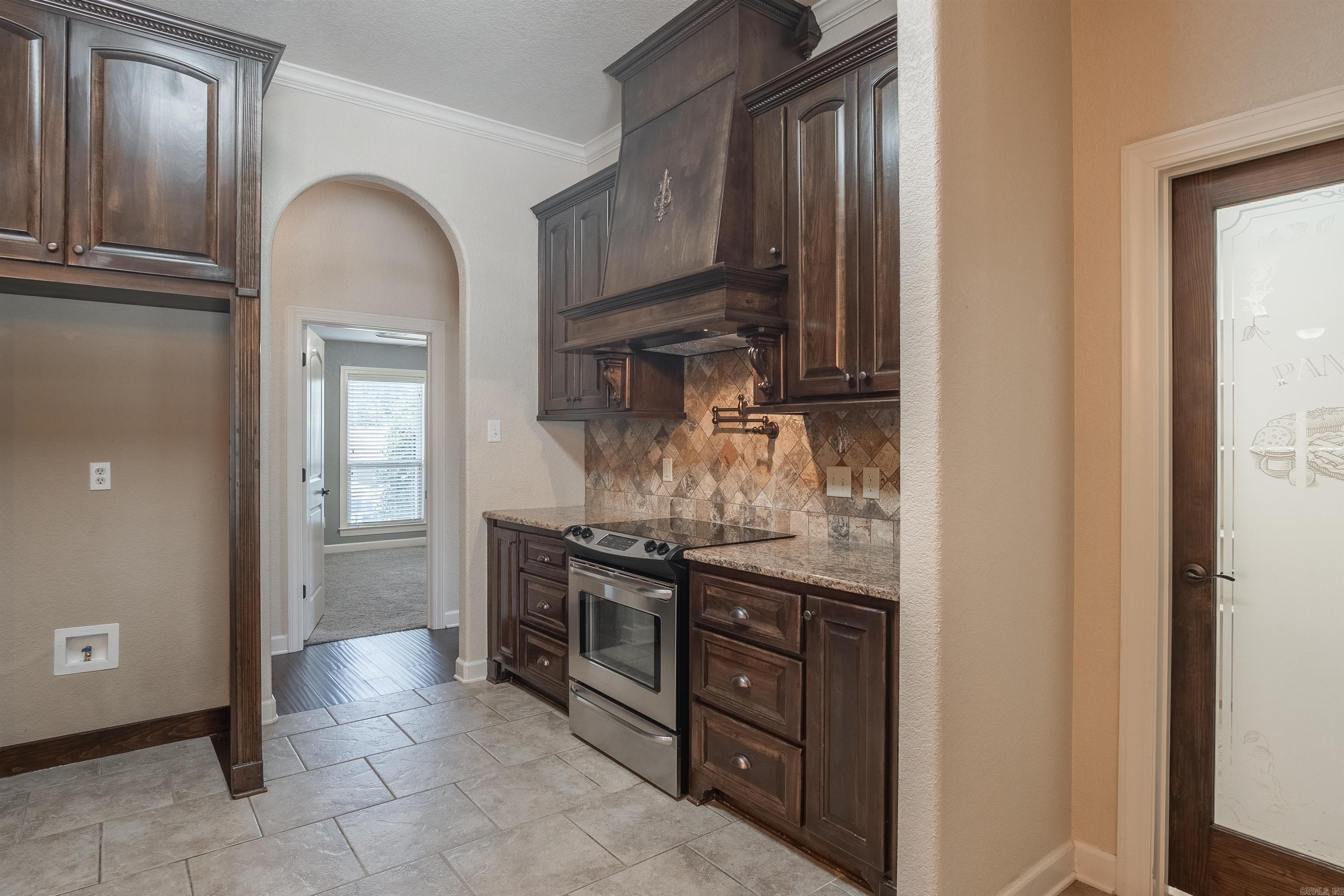 Tradewinds - Residential
