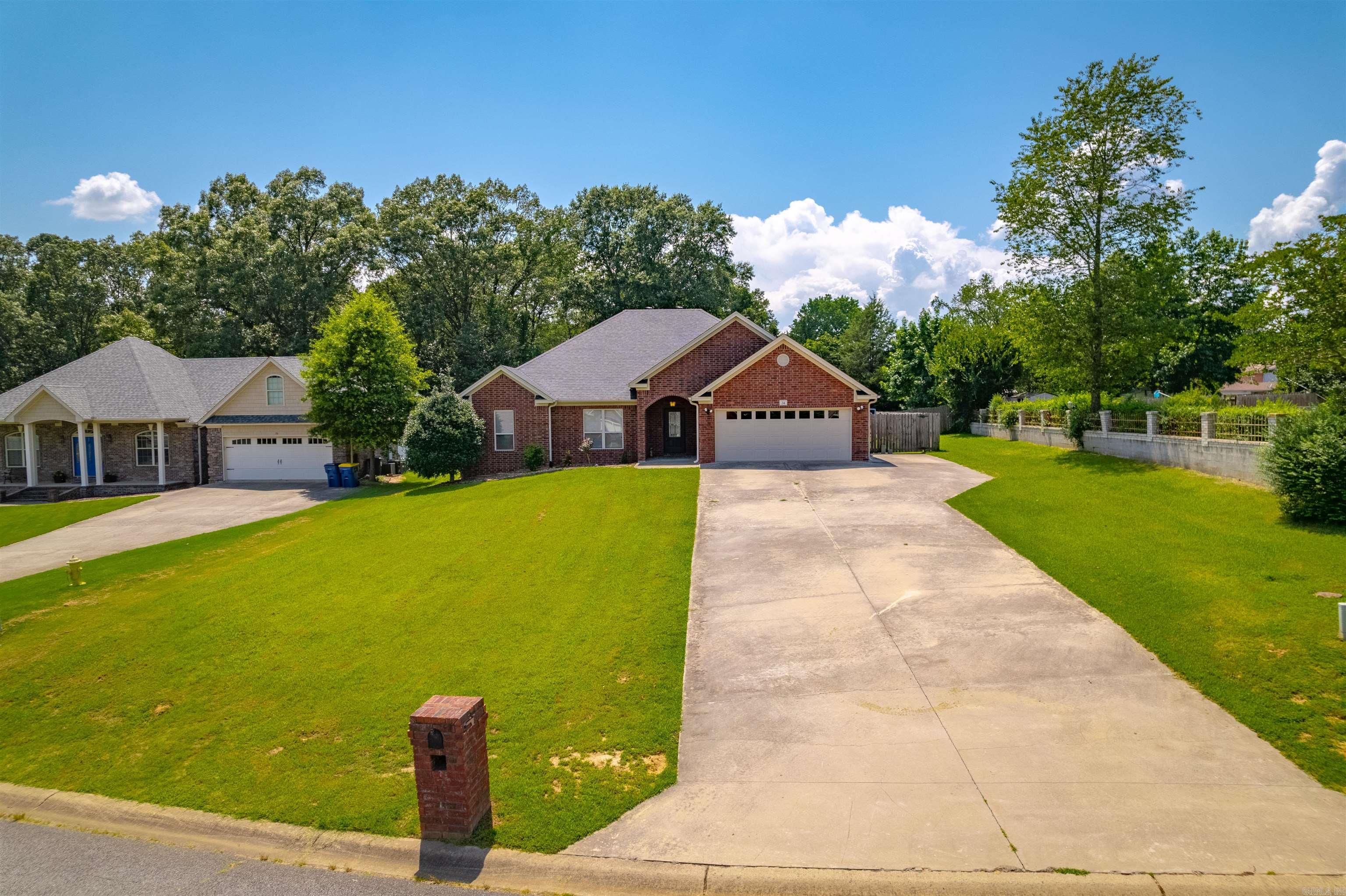 Tradewinds - Residential