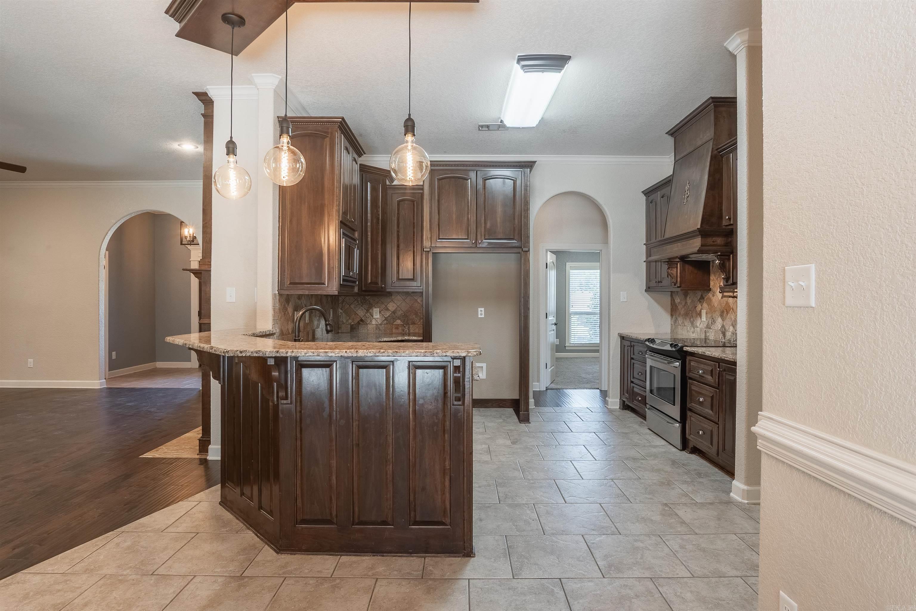 Tradewinds - Residential