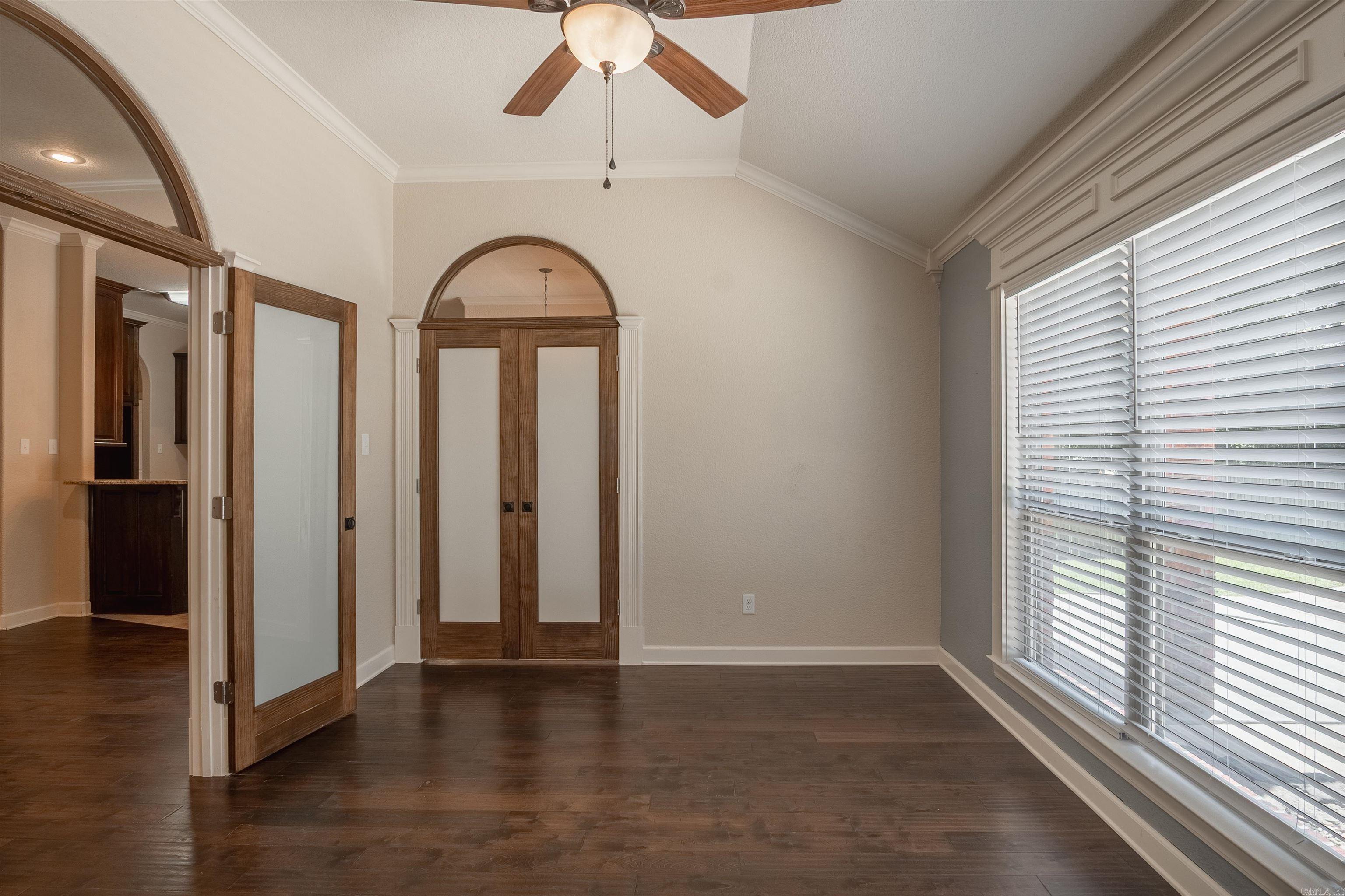 Tradewinds - Residential