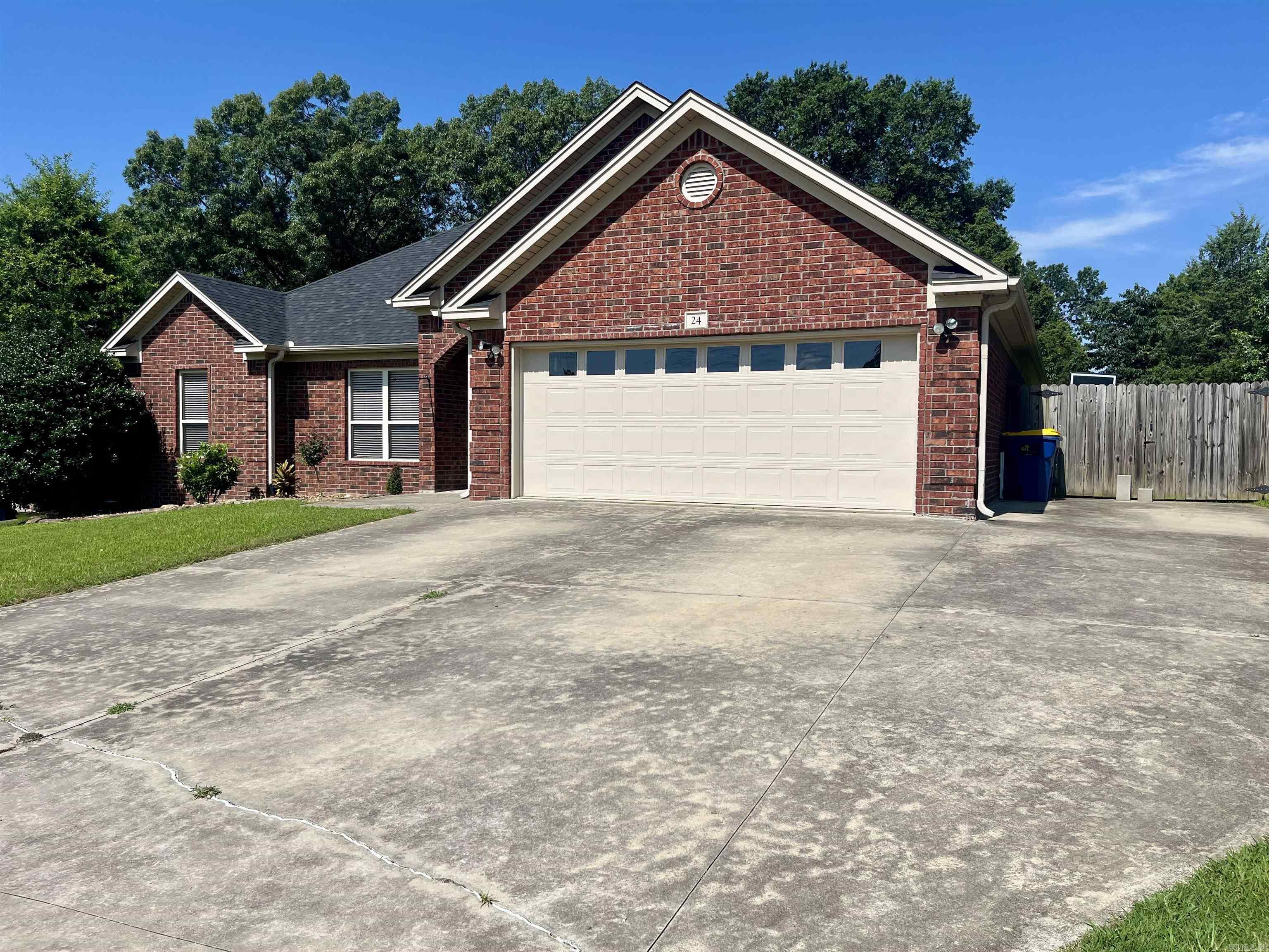 Tradewinds - Residential