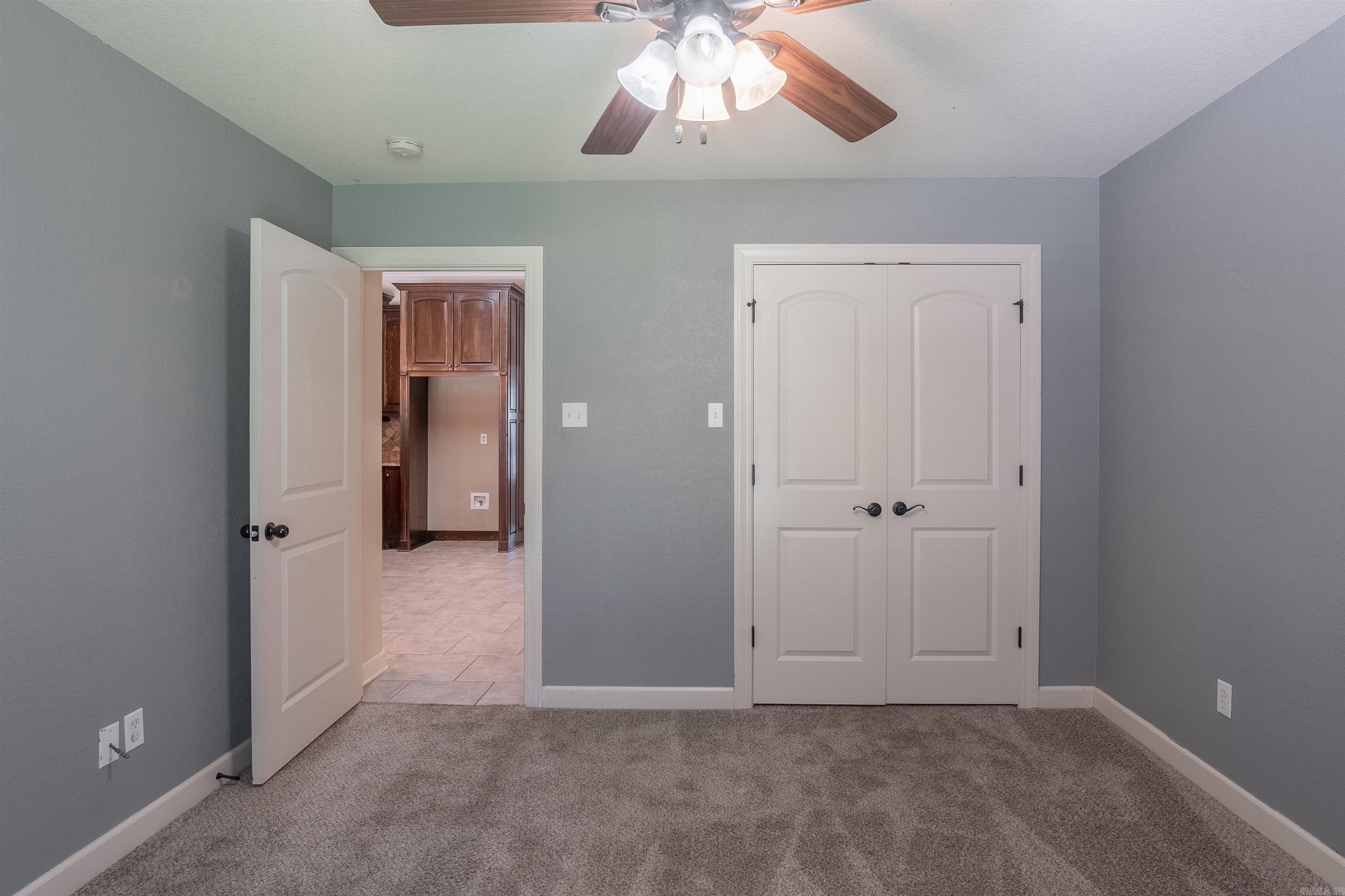 Tradewinds - Residential