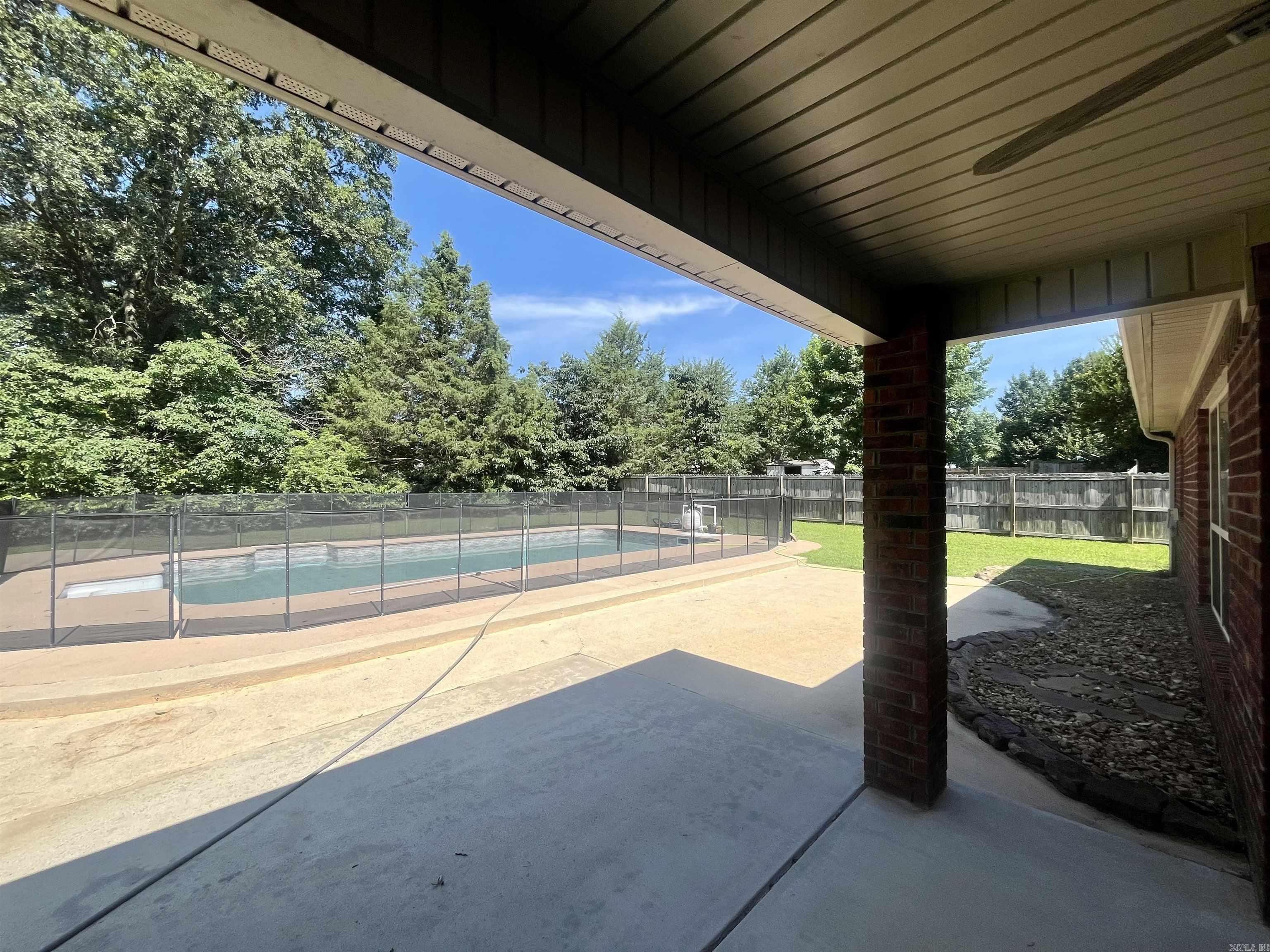 Tradewinds - Residential