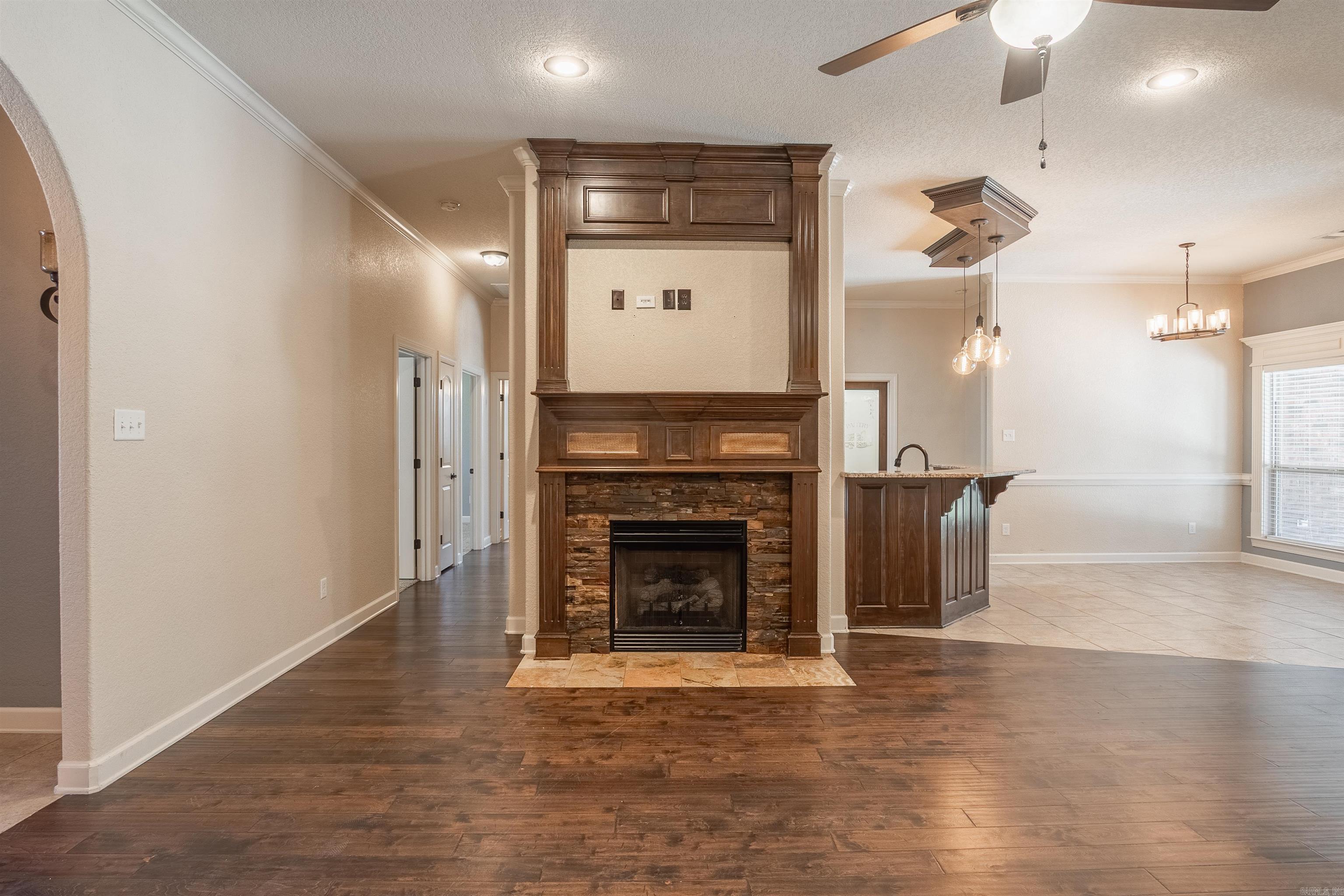 Tradewinds - Residential