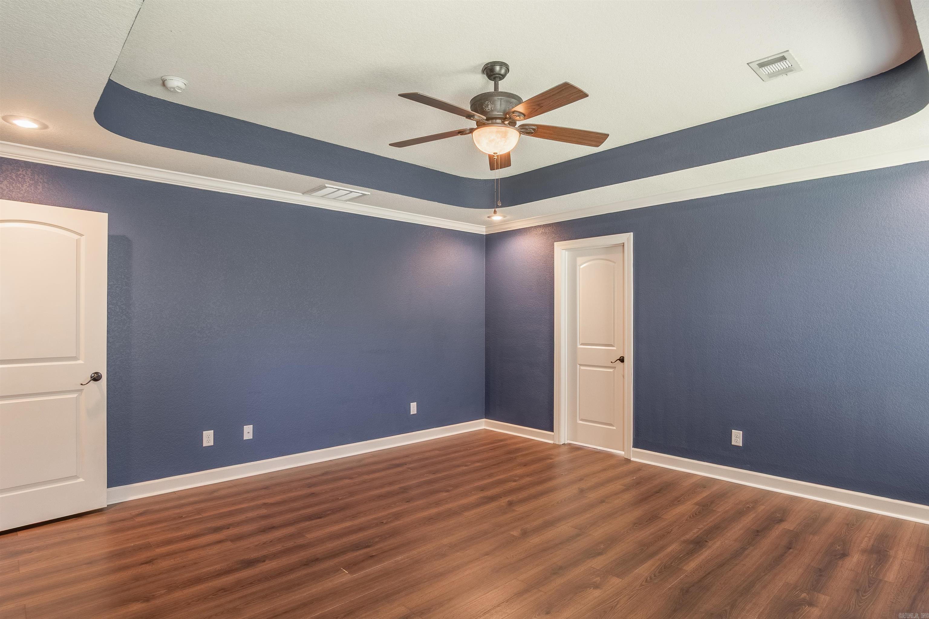 Tradewinds - Residential