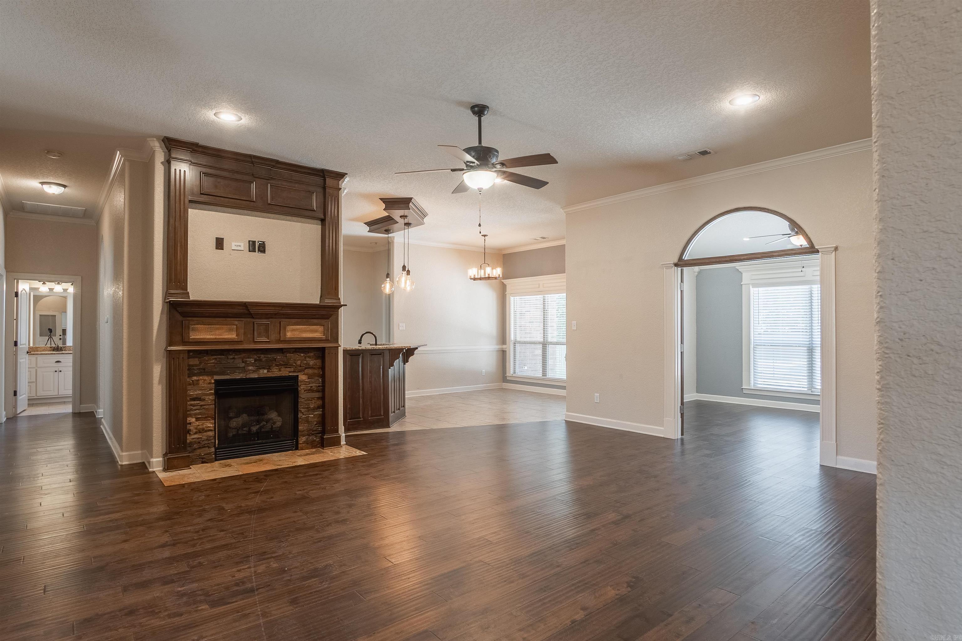 Tradewinds - Residential
