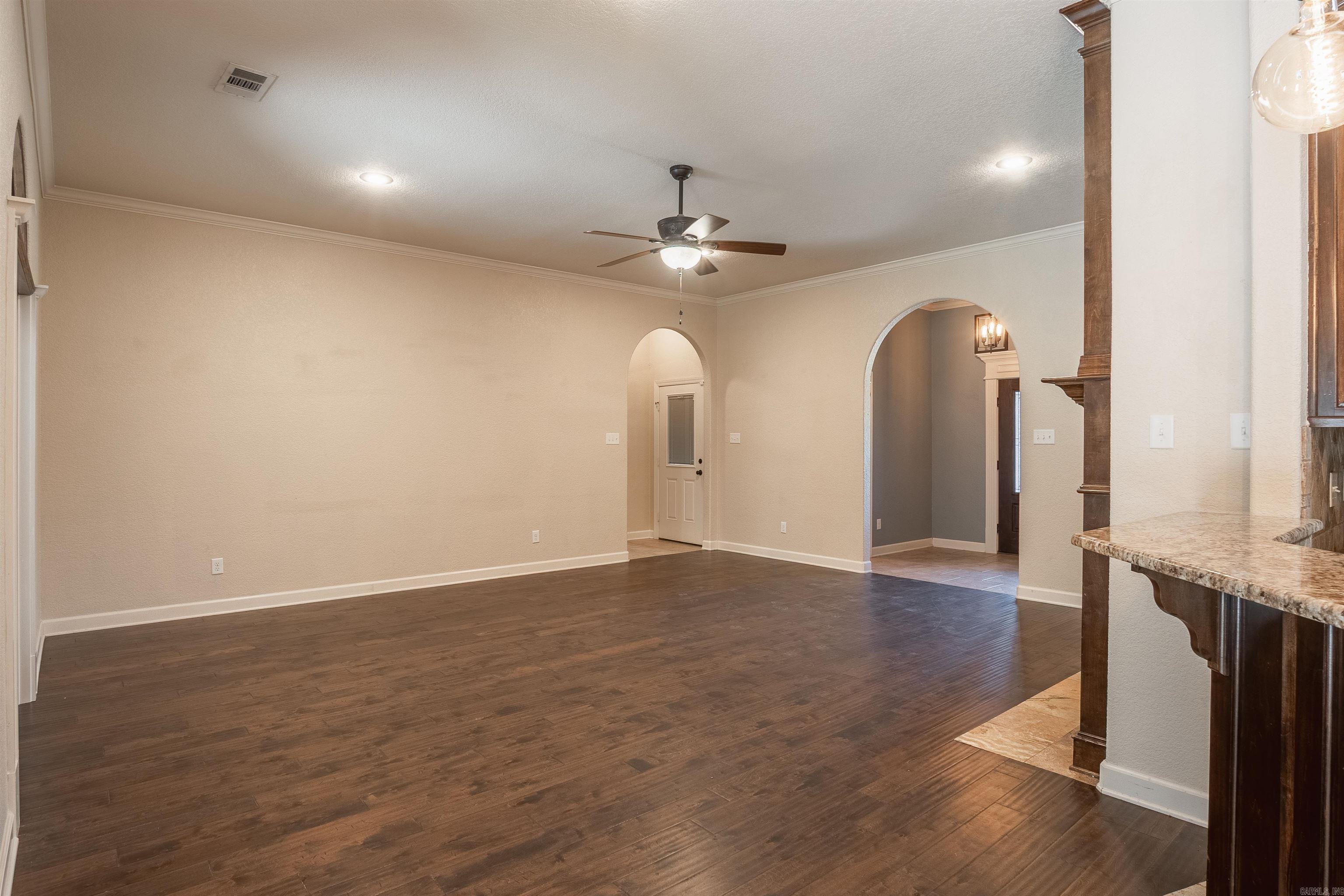 Tradewinds - Residential