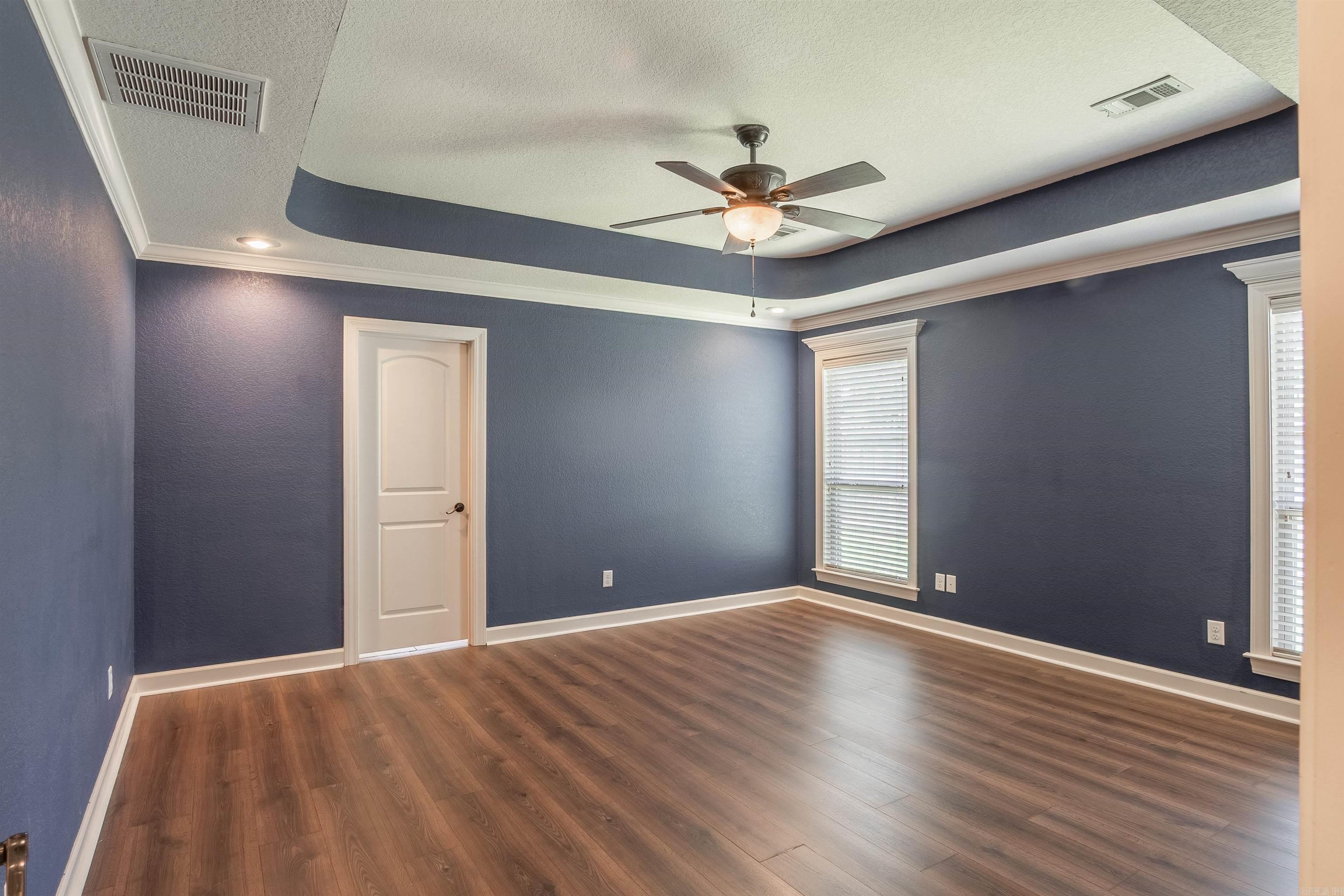 Tradewinds - Residential