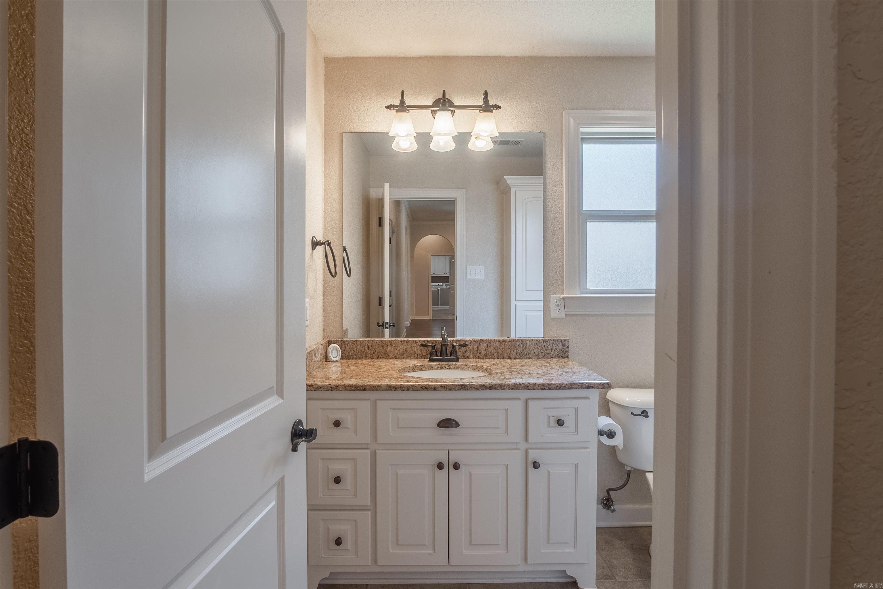 Tradewinds - Residential